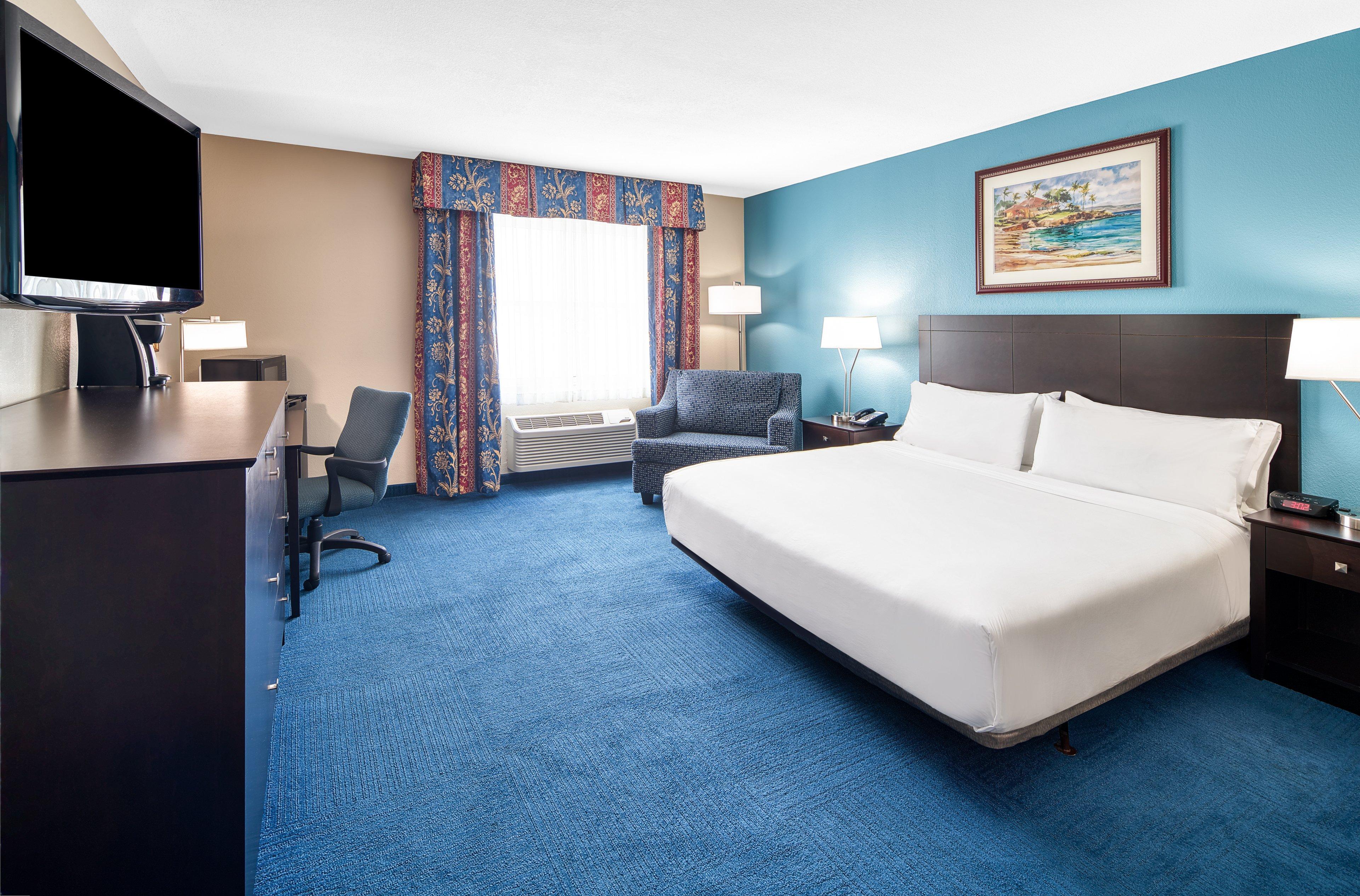 Express & Miami By Ihg Kendall