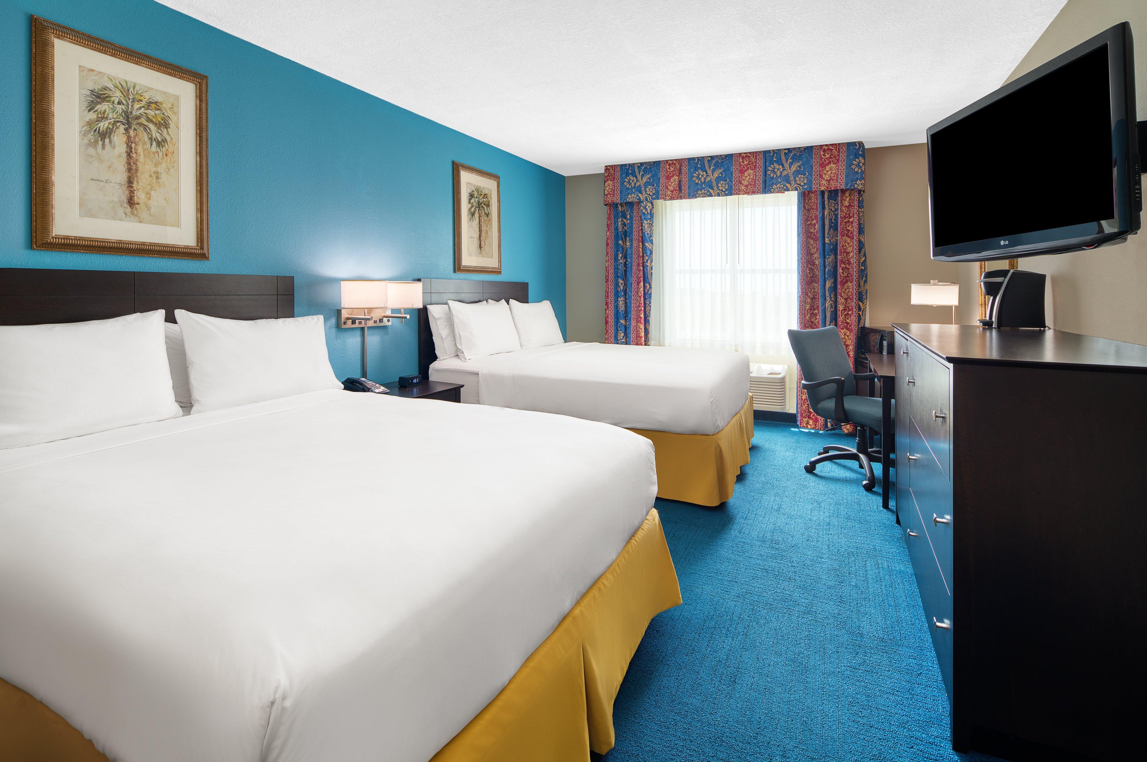 Hotel Express & Miami By Ihg