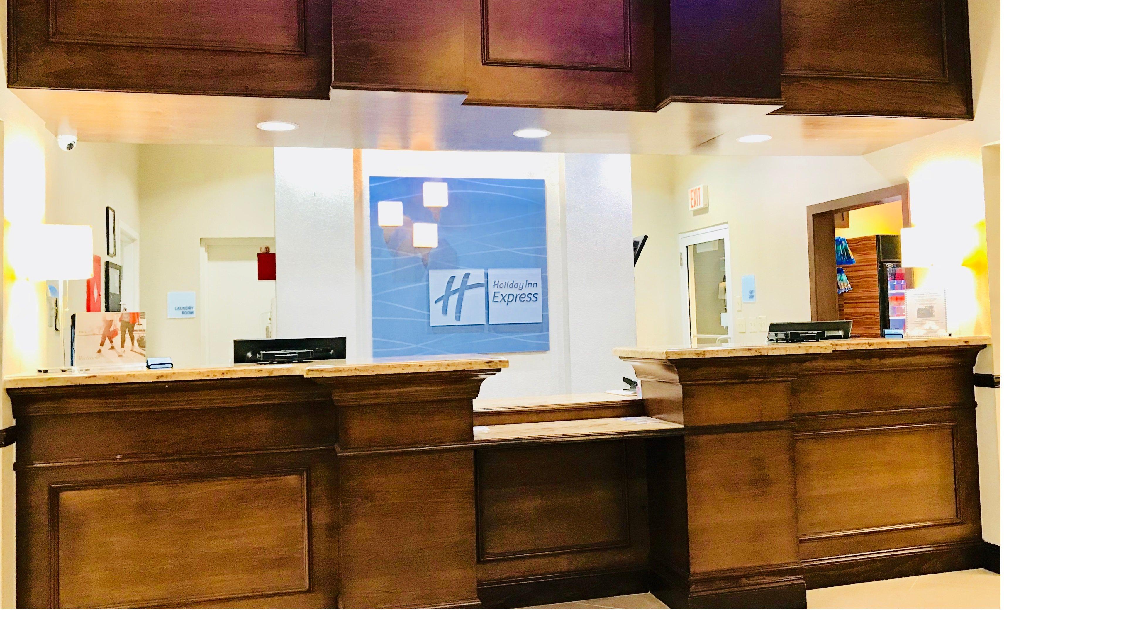 Hotel Express & Miami By Ihg Kendall