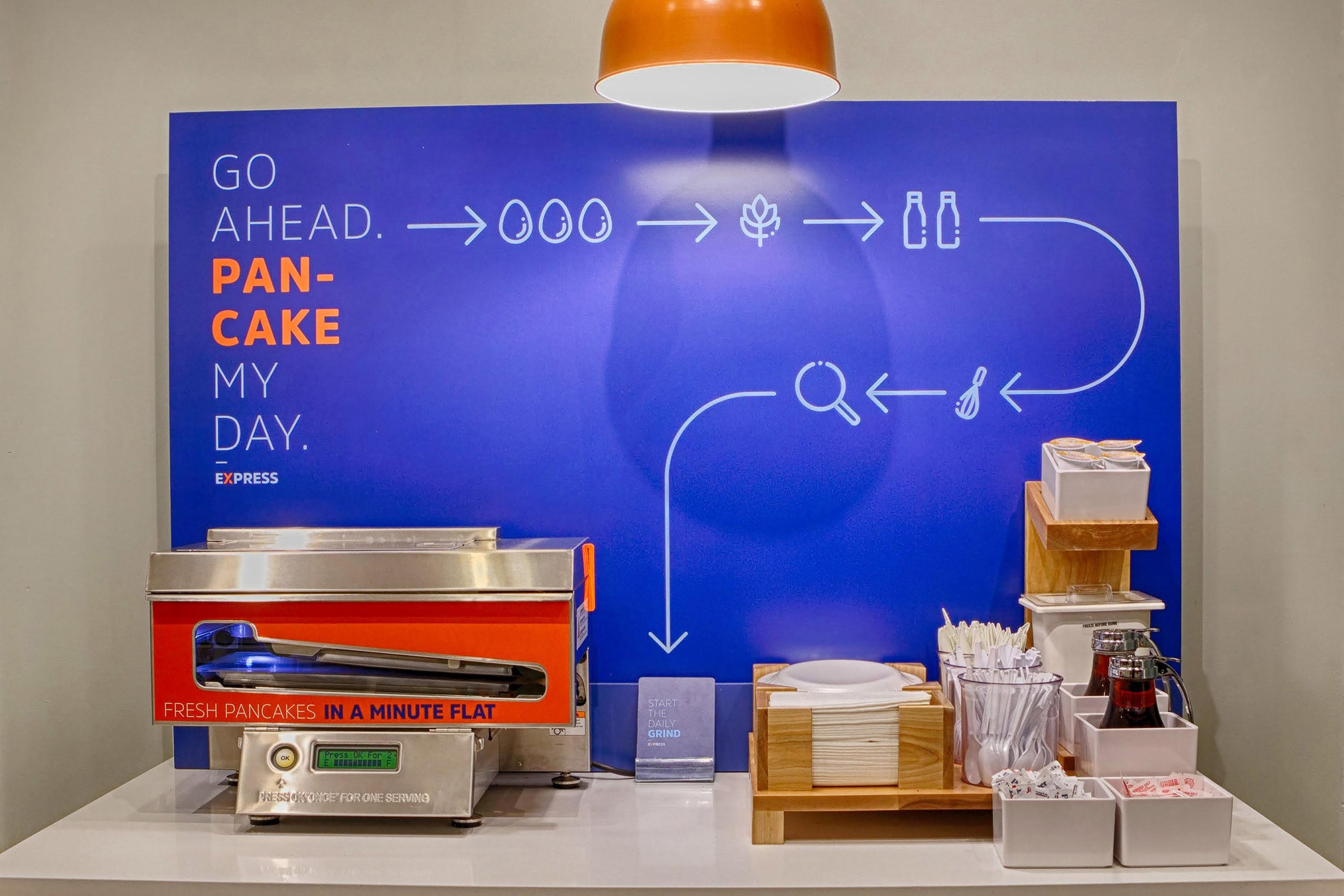 Express & Miami By Ihg Kendall