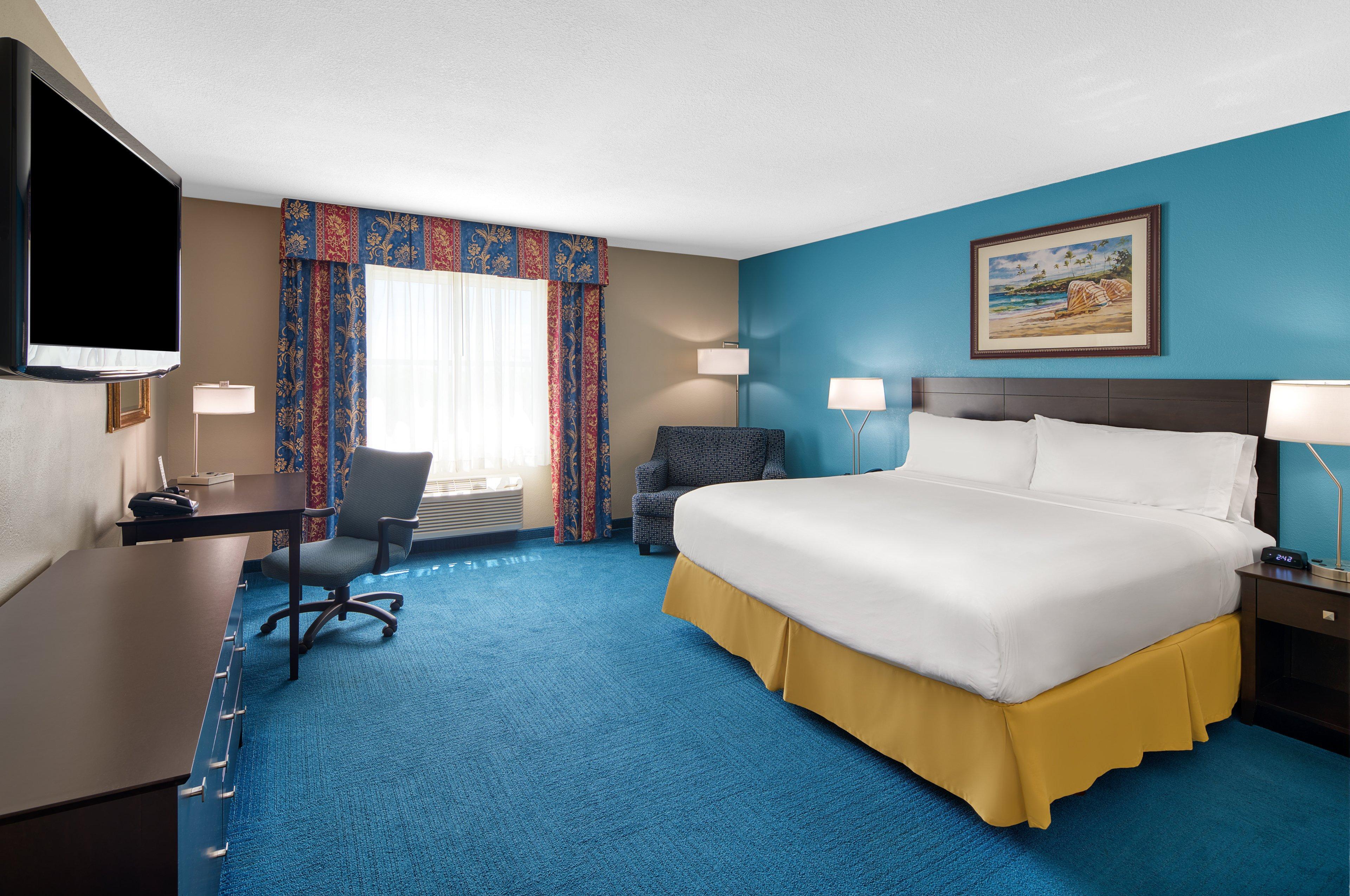 Express & Miami By Ihg 3* Kendall