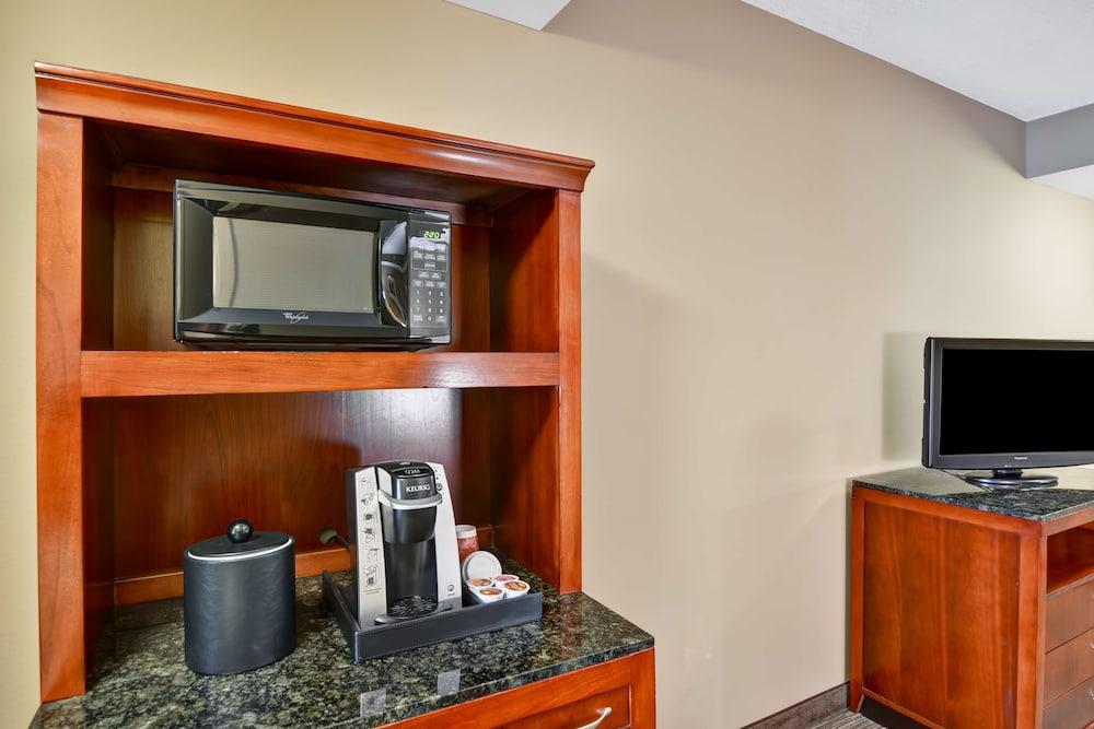 Hilton Garden Tampa Northwest/oldsmar Hotel