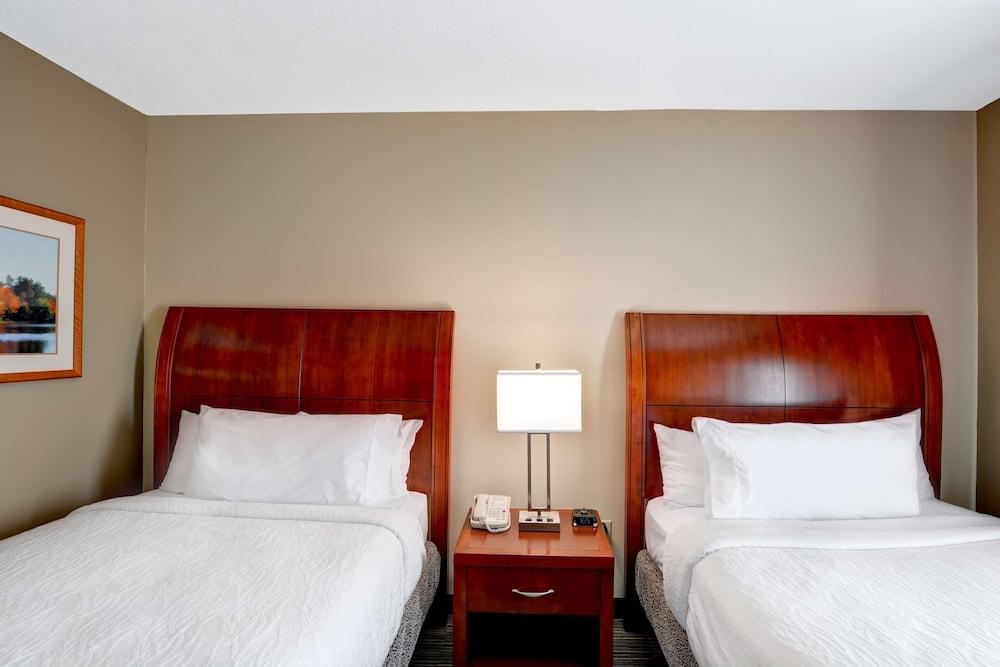 Hilton Garden Tampa Northwest/oldsmar 3* Oldsmar