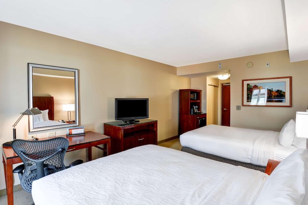 Hotel Hilton Garden Tampa Northwest/oldsmar 3*