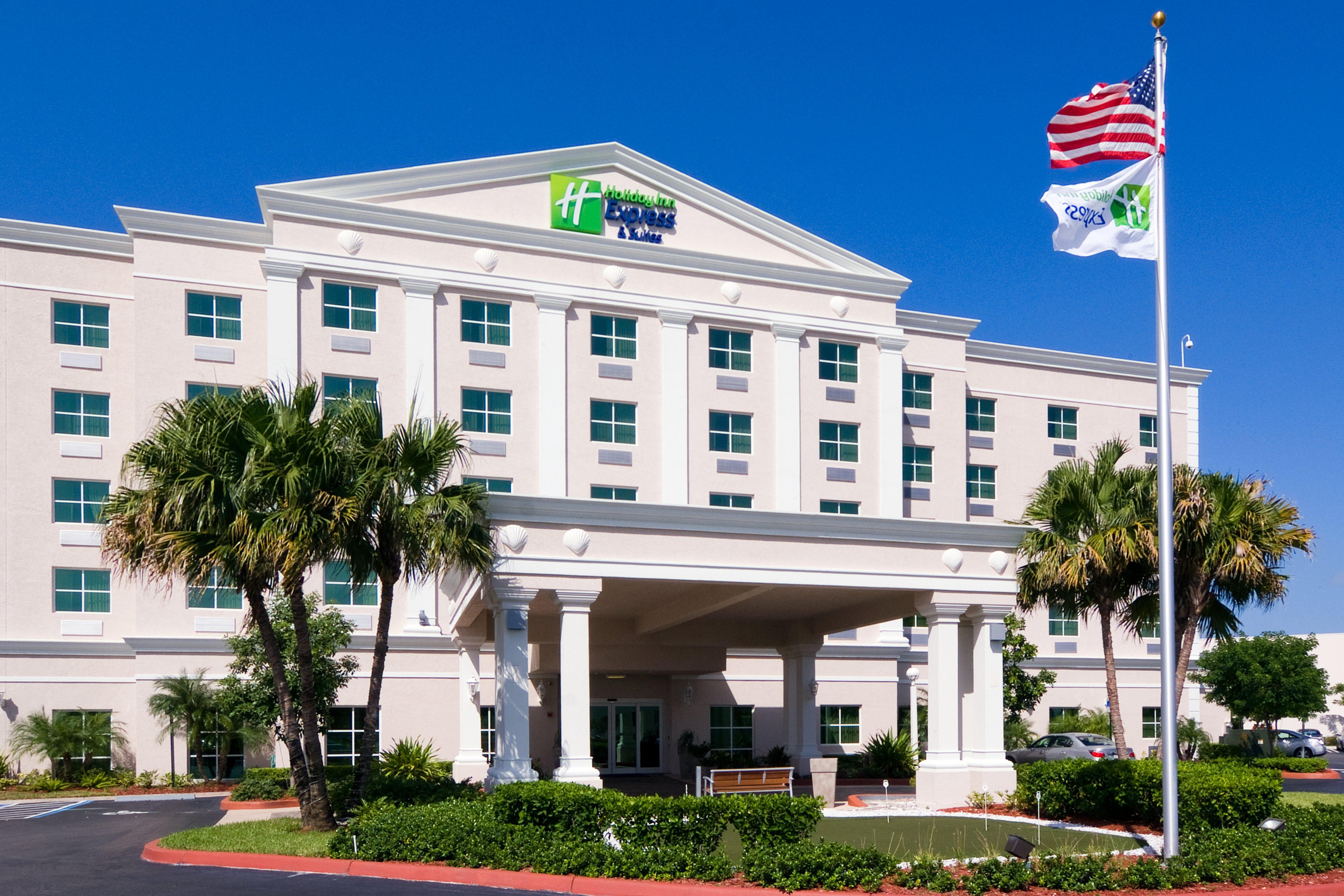 Express & Miami By Ihg