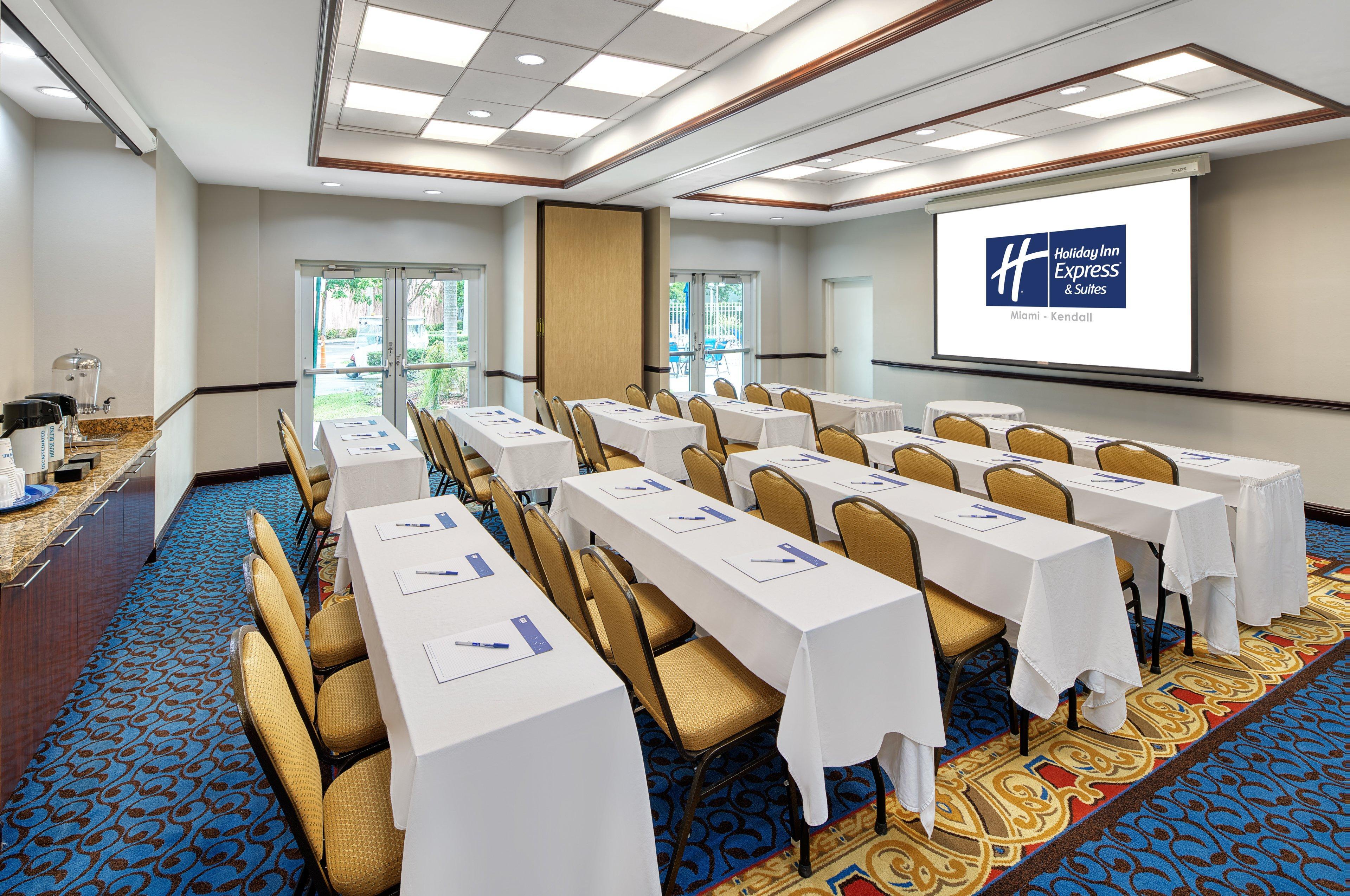 Express & Miami By Ihg 3*