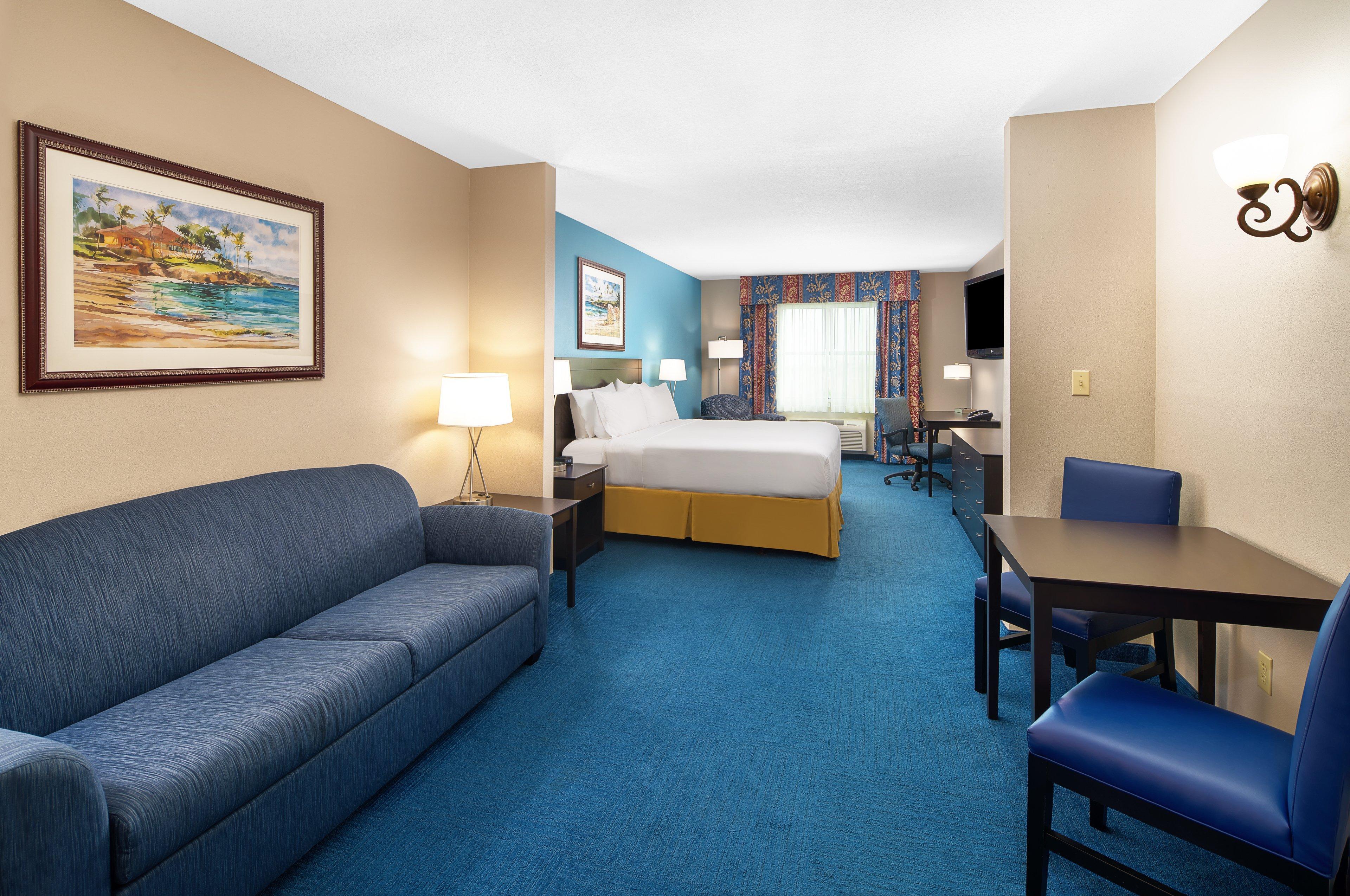 Express & Miami By Ihg Hotel Kendall