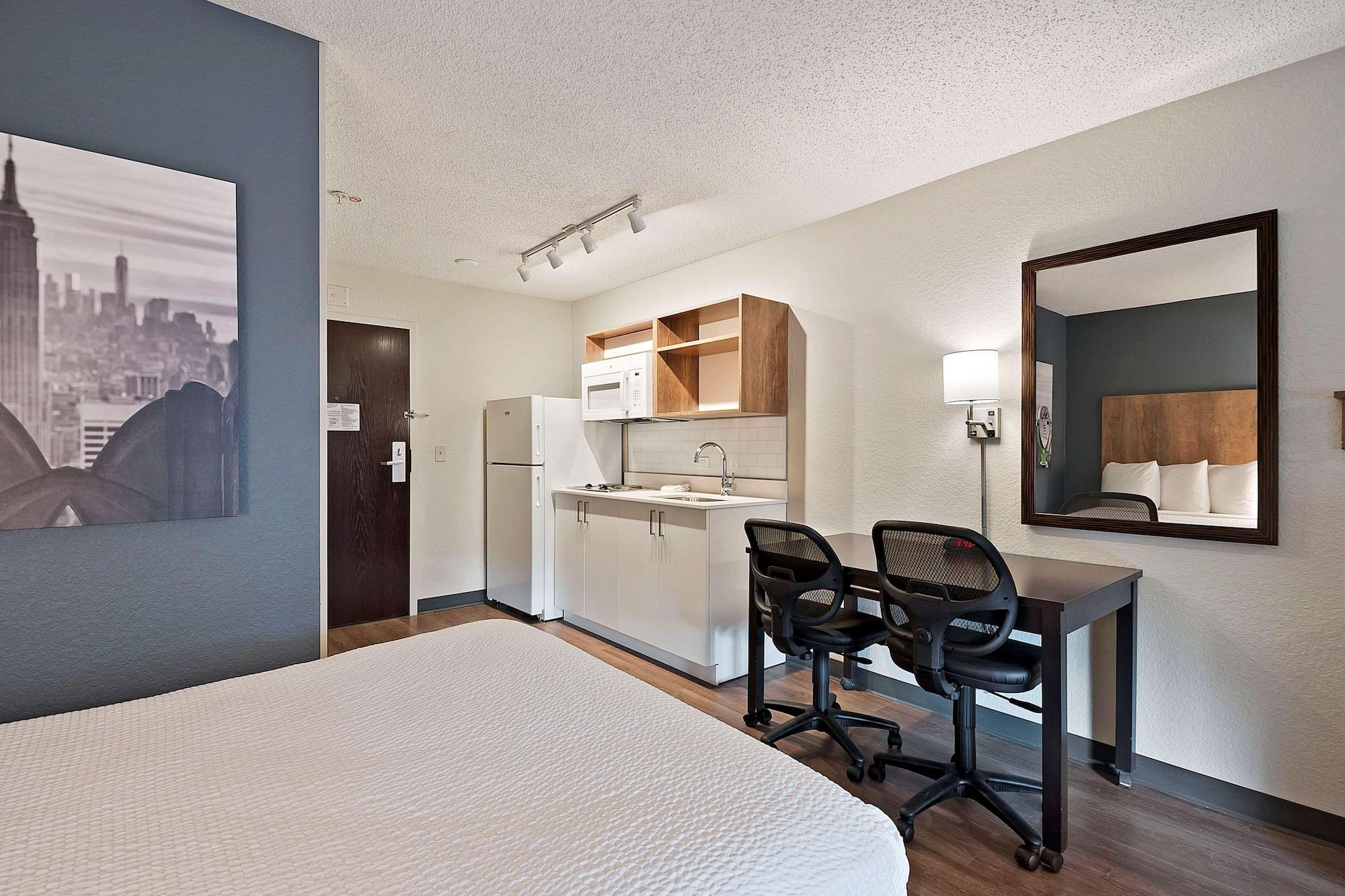 Extended America - Lauderdale - Hotel Plantation