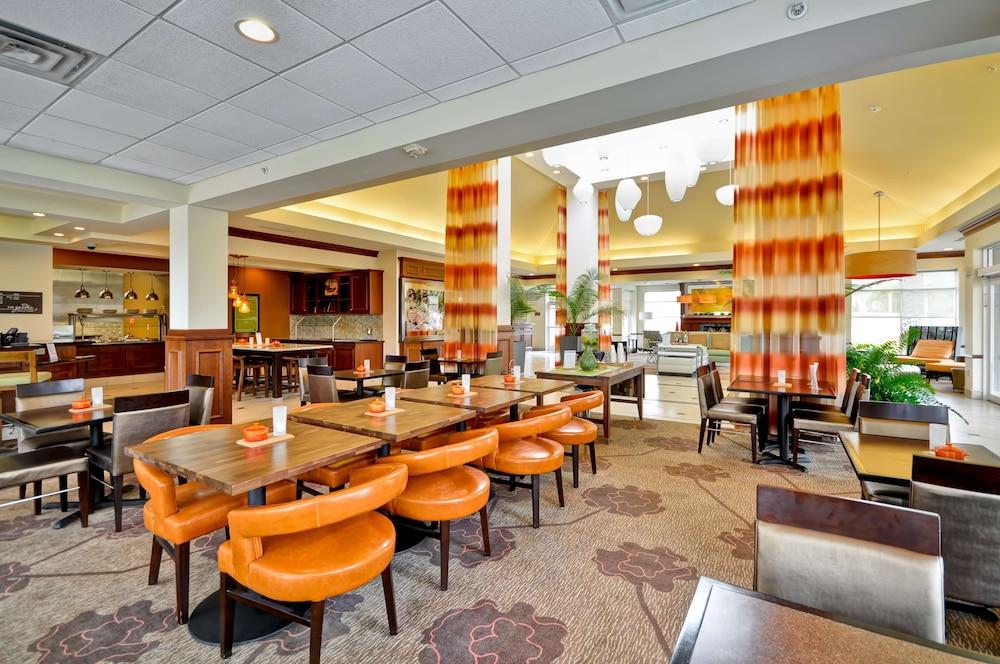 Hilton Garden Tampa Northwest/oldsmar Hotel 3*