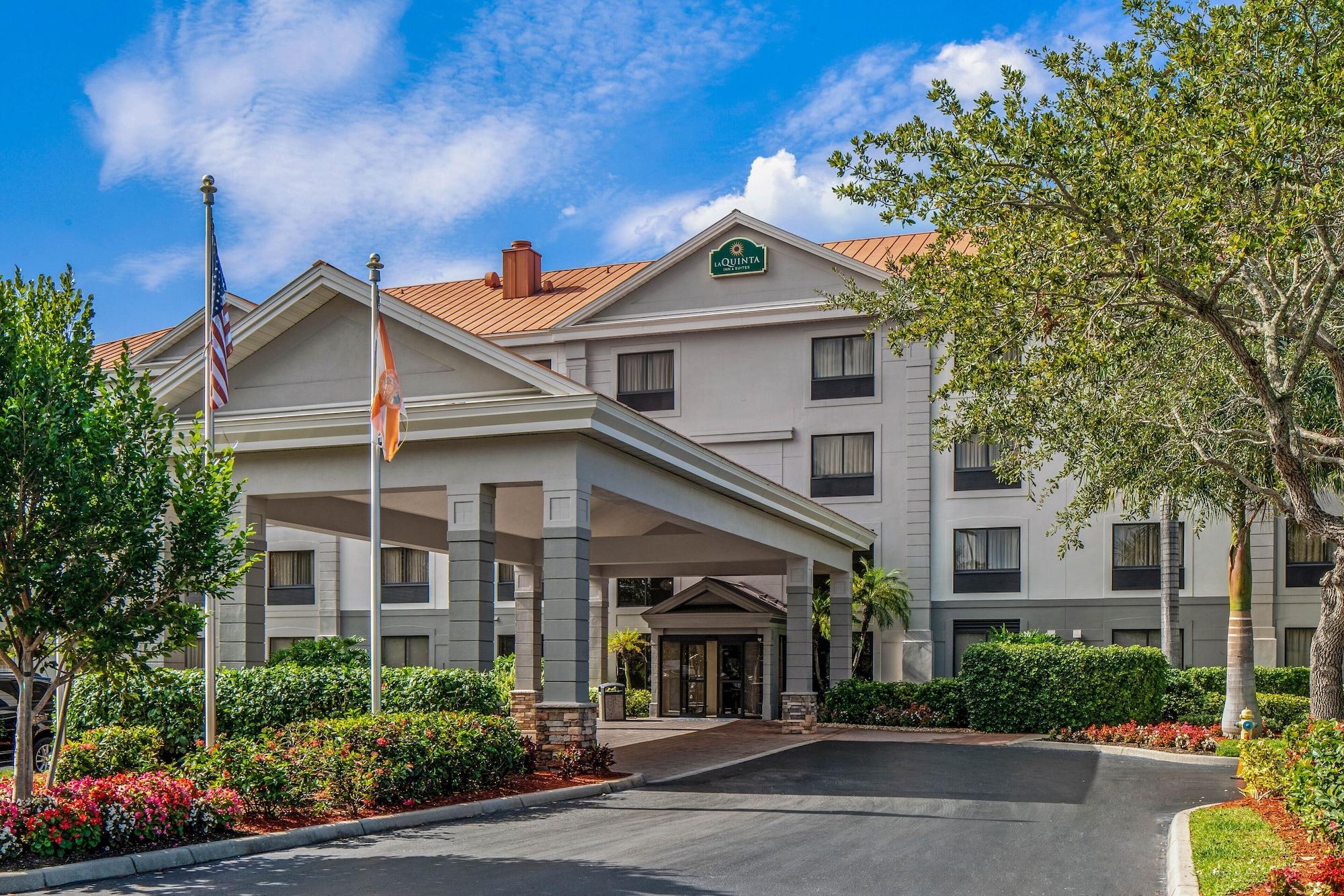 La Quinta By Wyndham Naples North 3* Bonita Springs