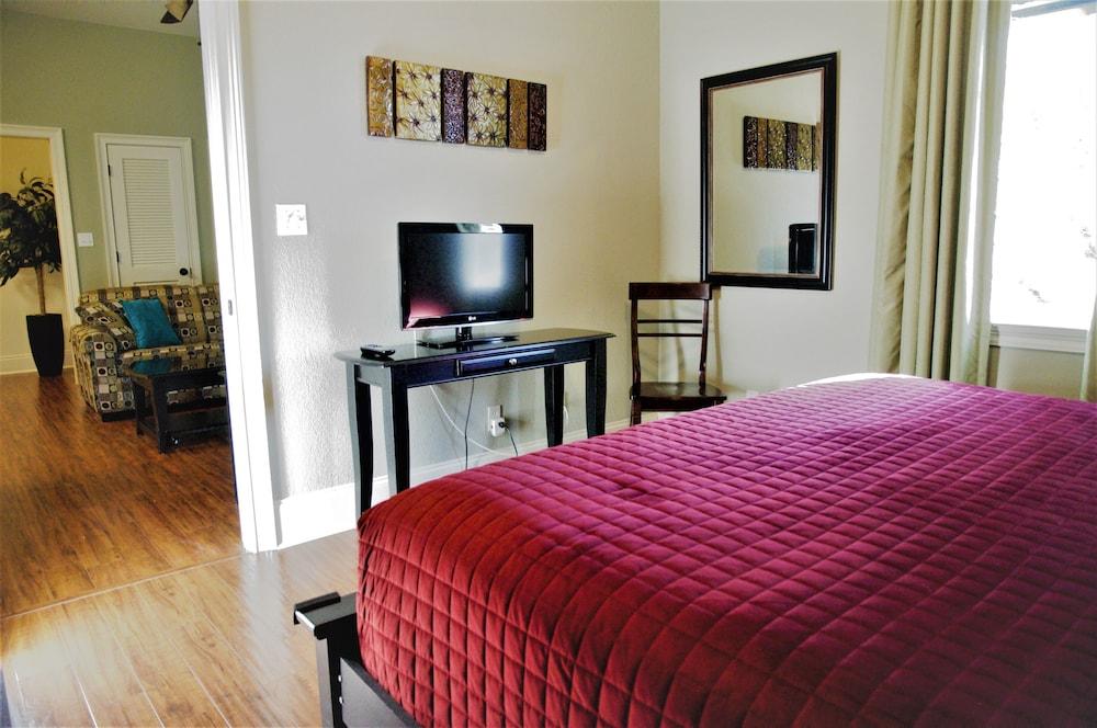 30-a & 3* Santa Rosa Beach