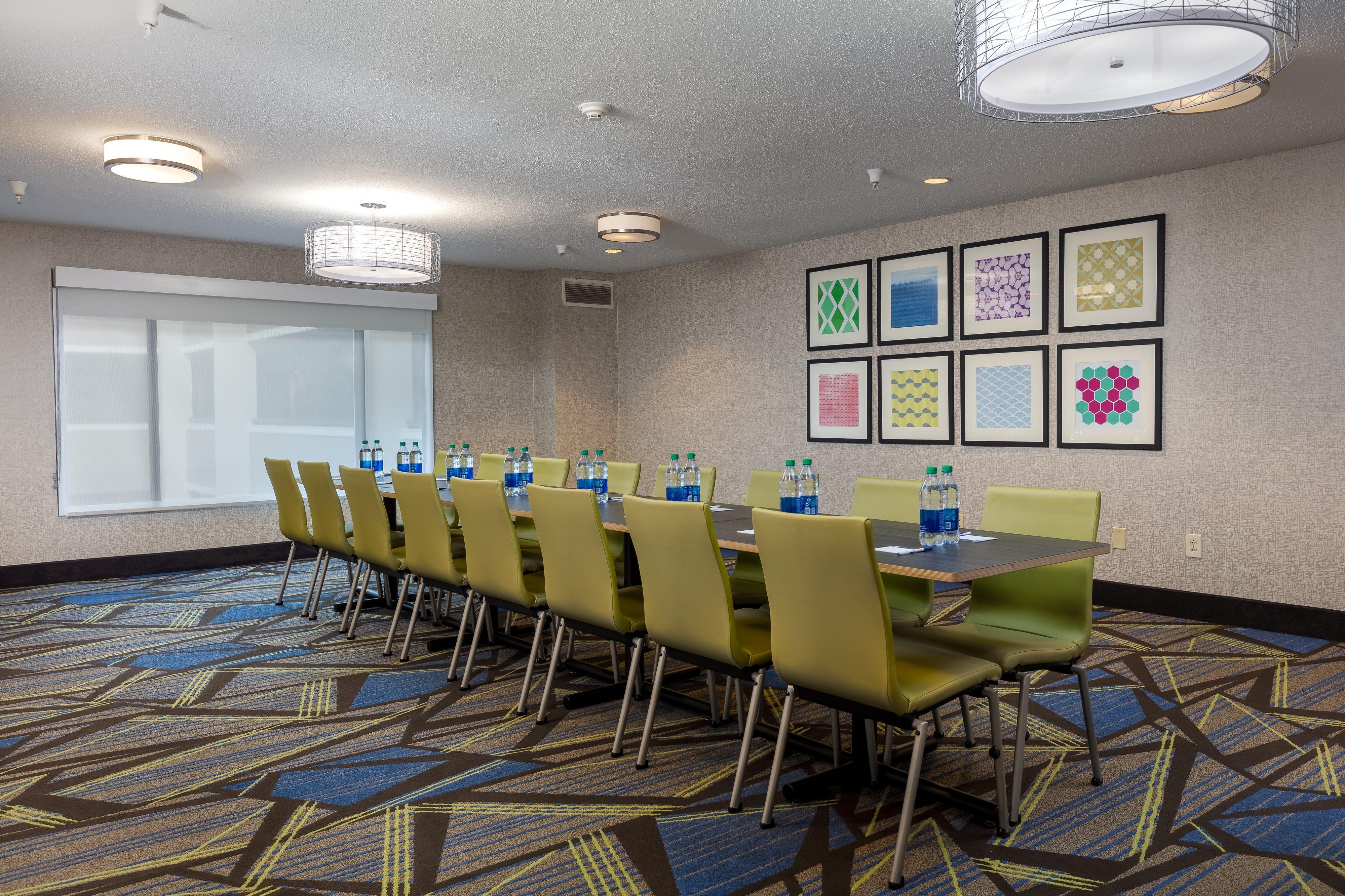 Express & East I-10 By Ihg Hotel Milton