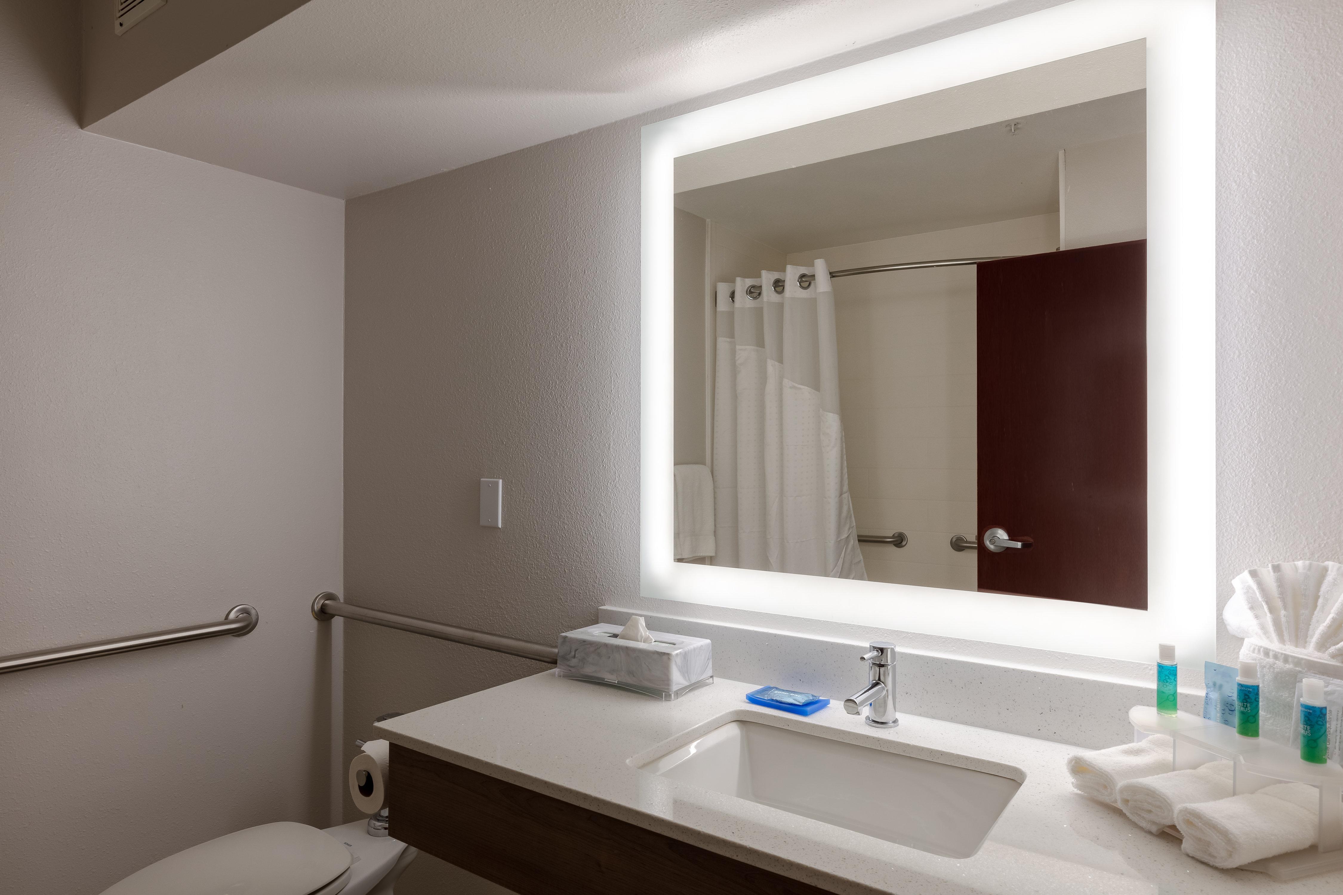 Express & East I-10 By Ihg 2* Milton