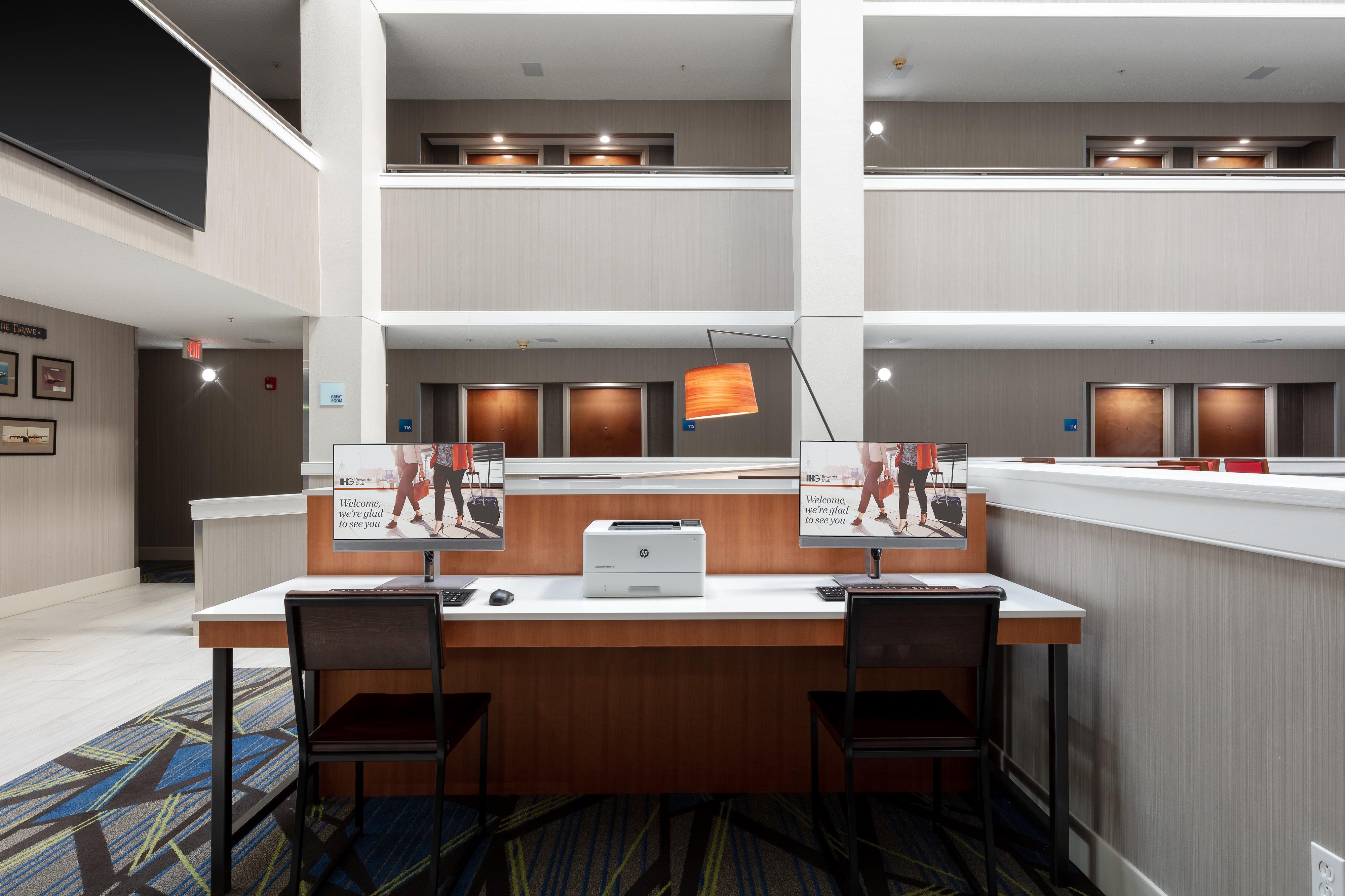 Express & East I-10 By Ihg 2* Milton