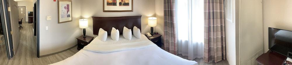 Country & By Radisson, West, Fl Hotel Jacksonville