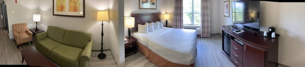Hotel Country & By Radisson, West, Fl Jacksonville