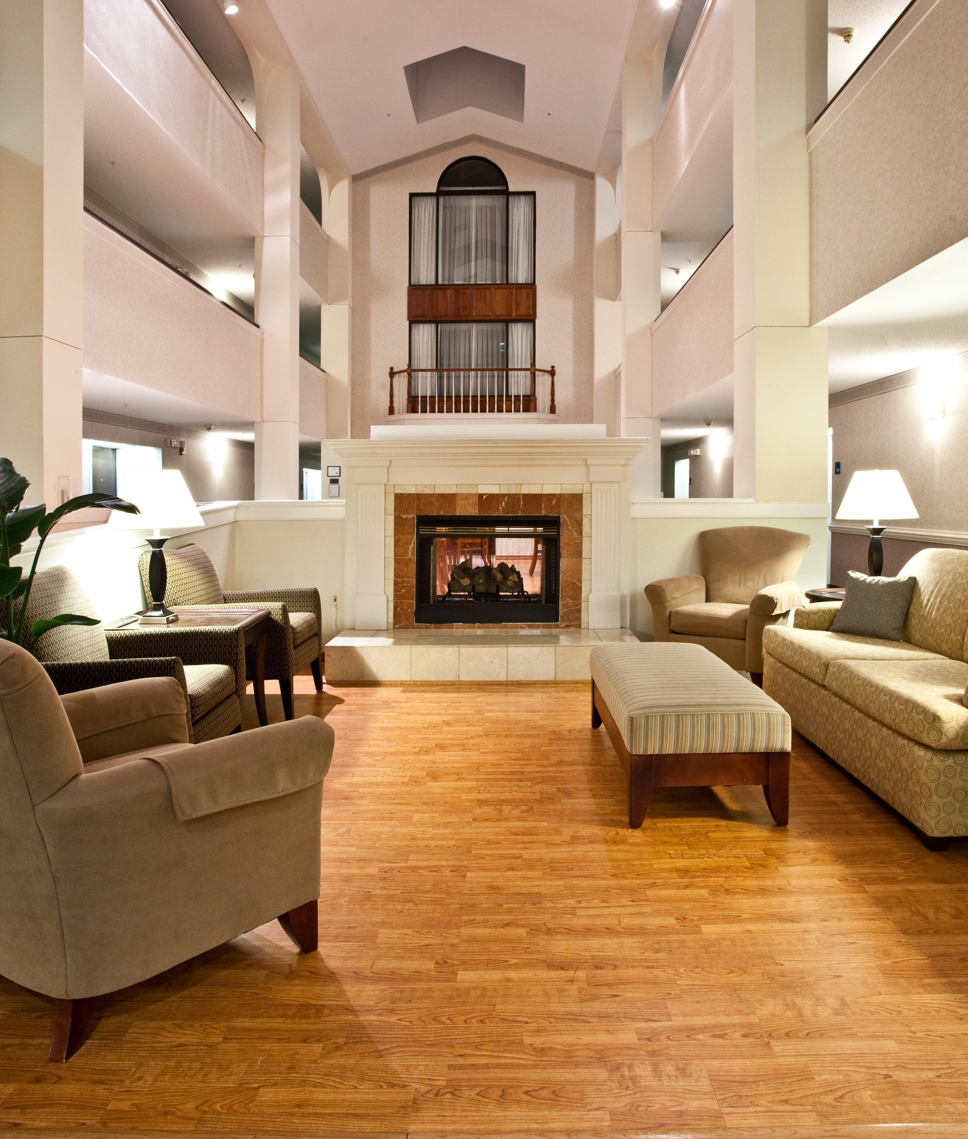 Hotel Express & East I-10 By Ihg Milton