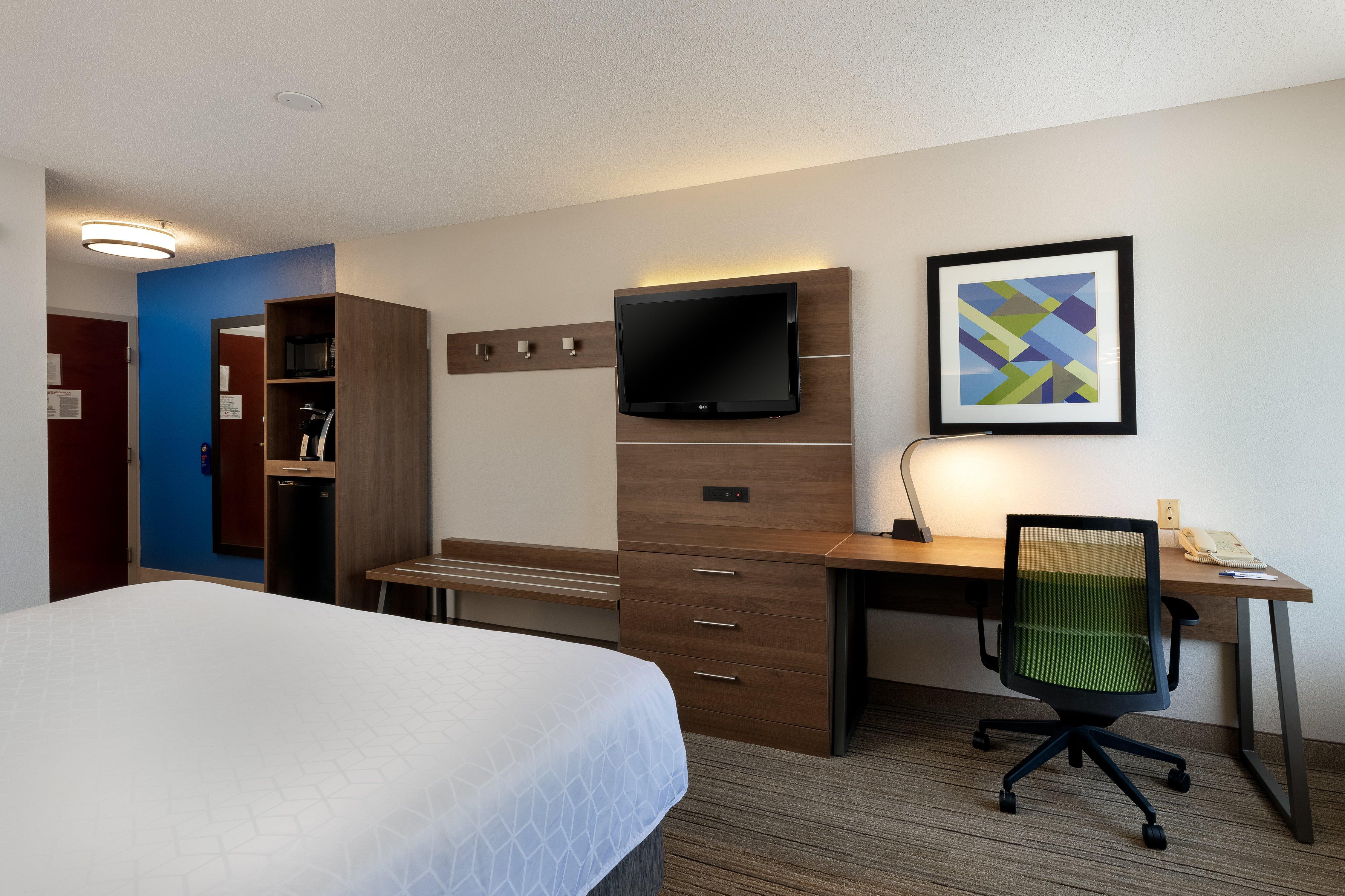 Express & East I-10 By Ihg 2* Milton