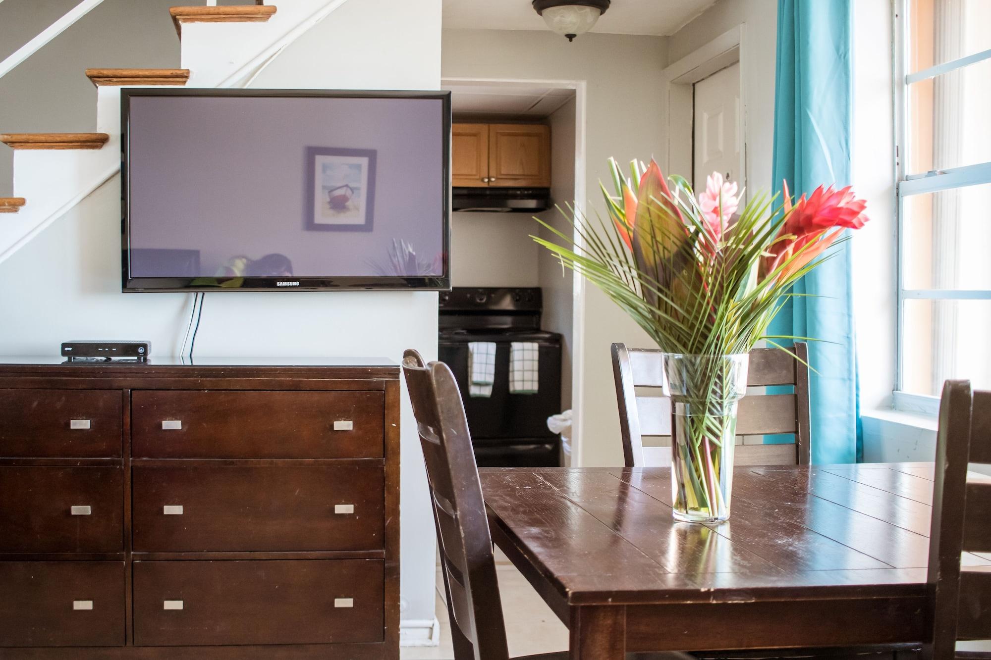 Riptide Oceanfront