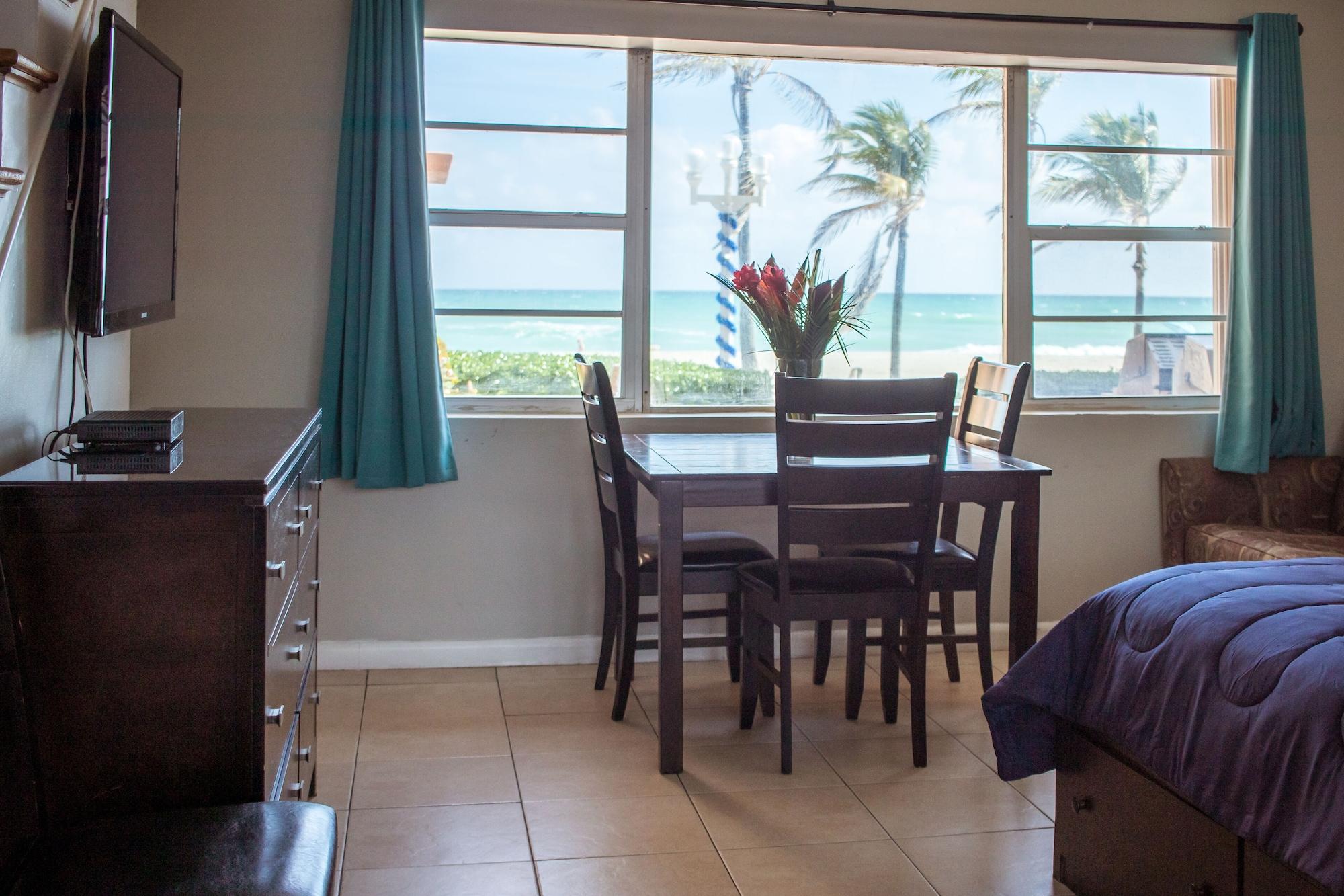 Riptide Oceanfront
