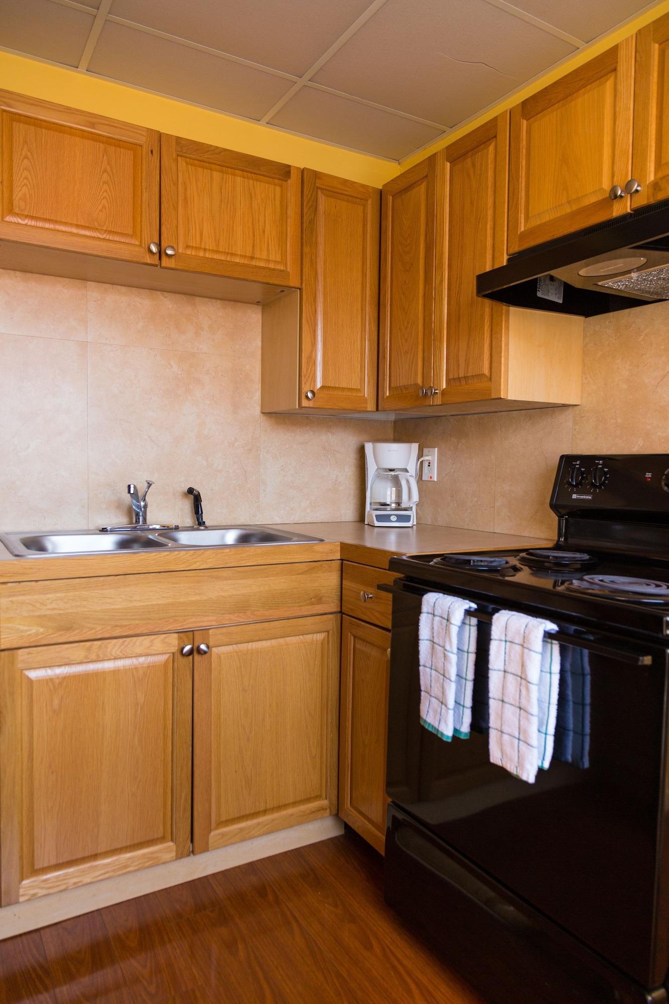 Riptide Oceanfront 4*
