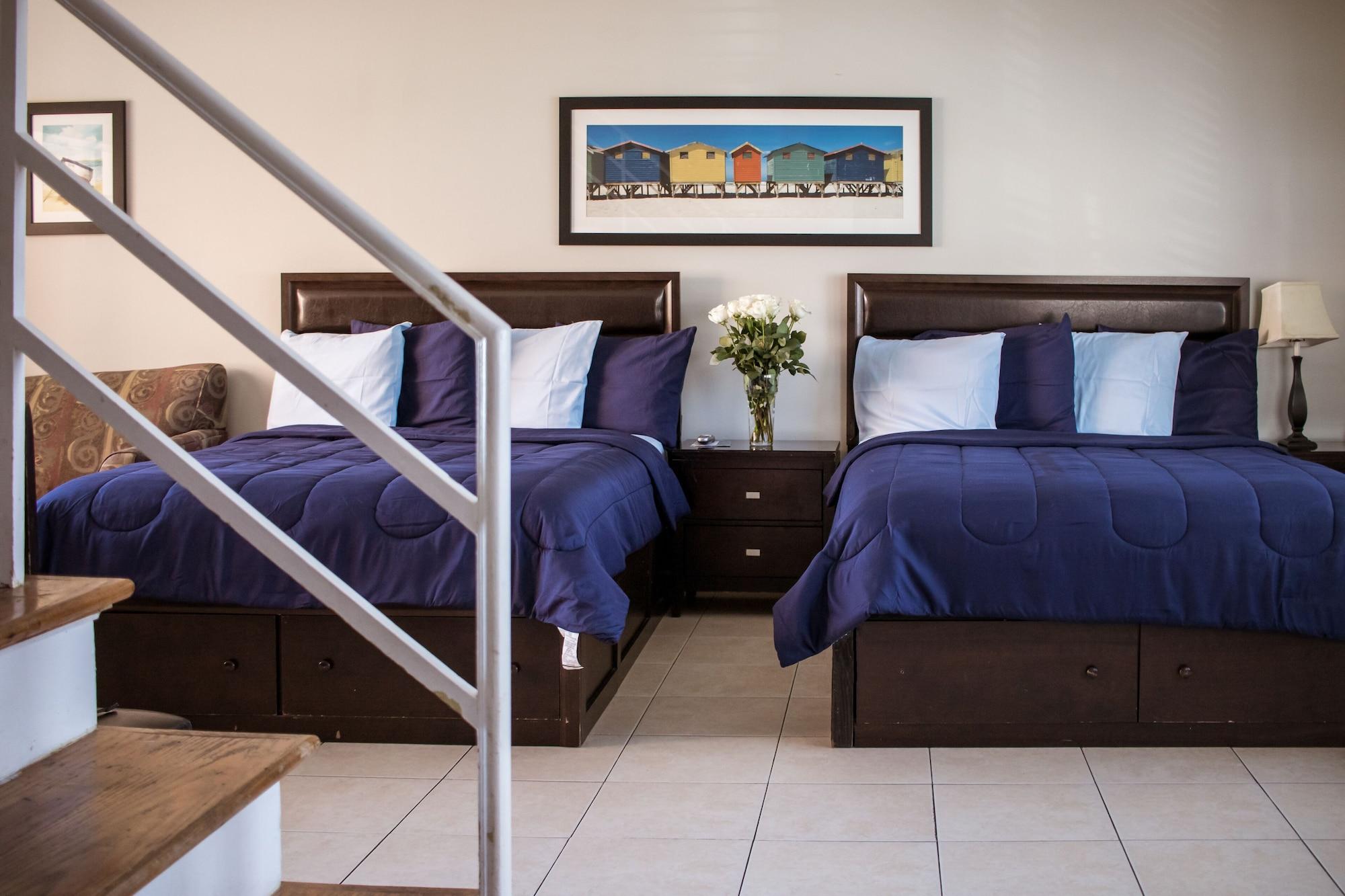 Hotel Riptide Oceanfront