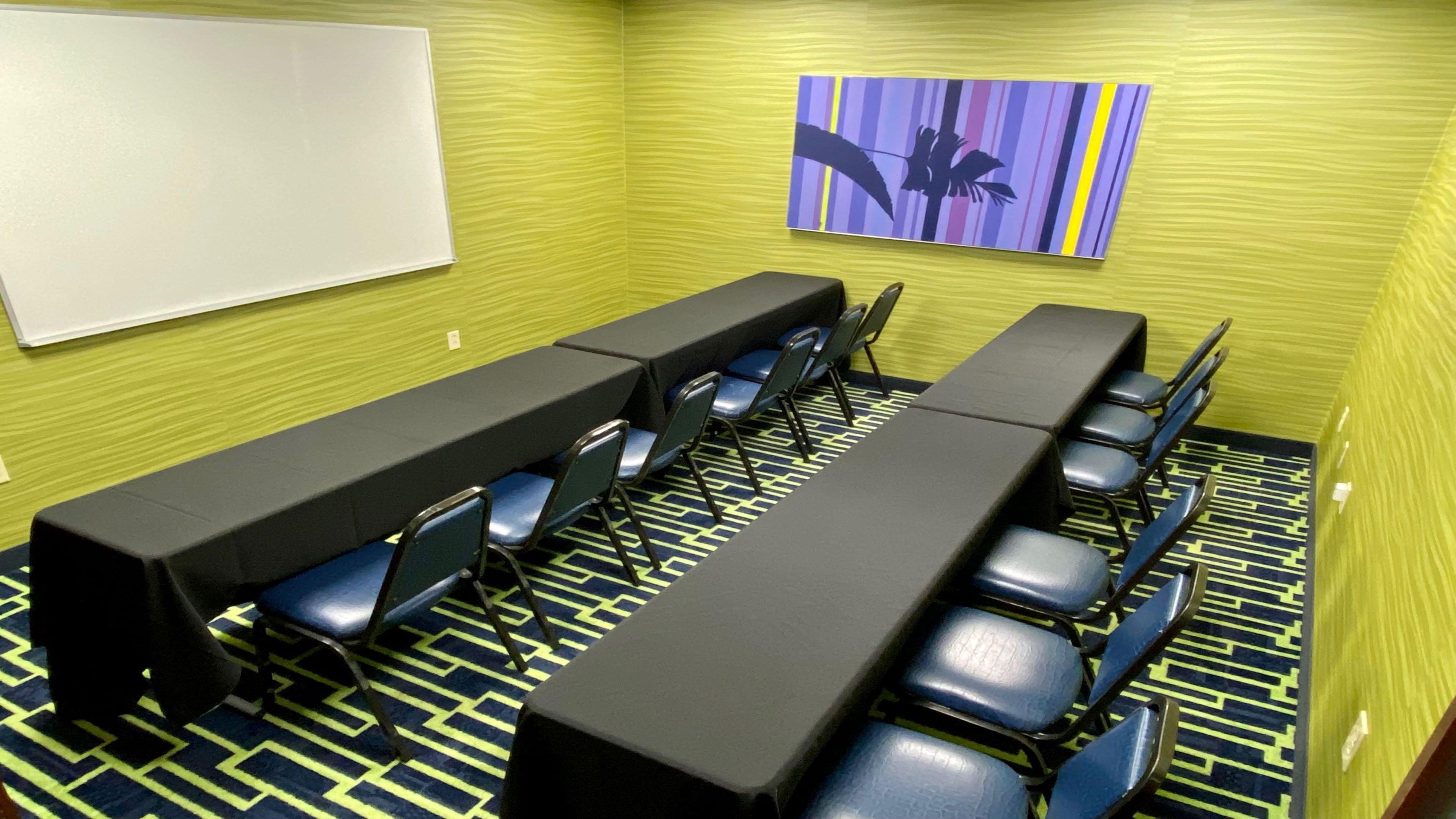 Express & Plant By Ihg Plant City