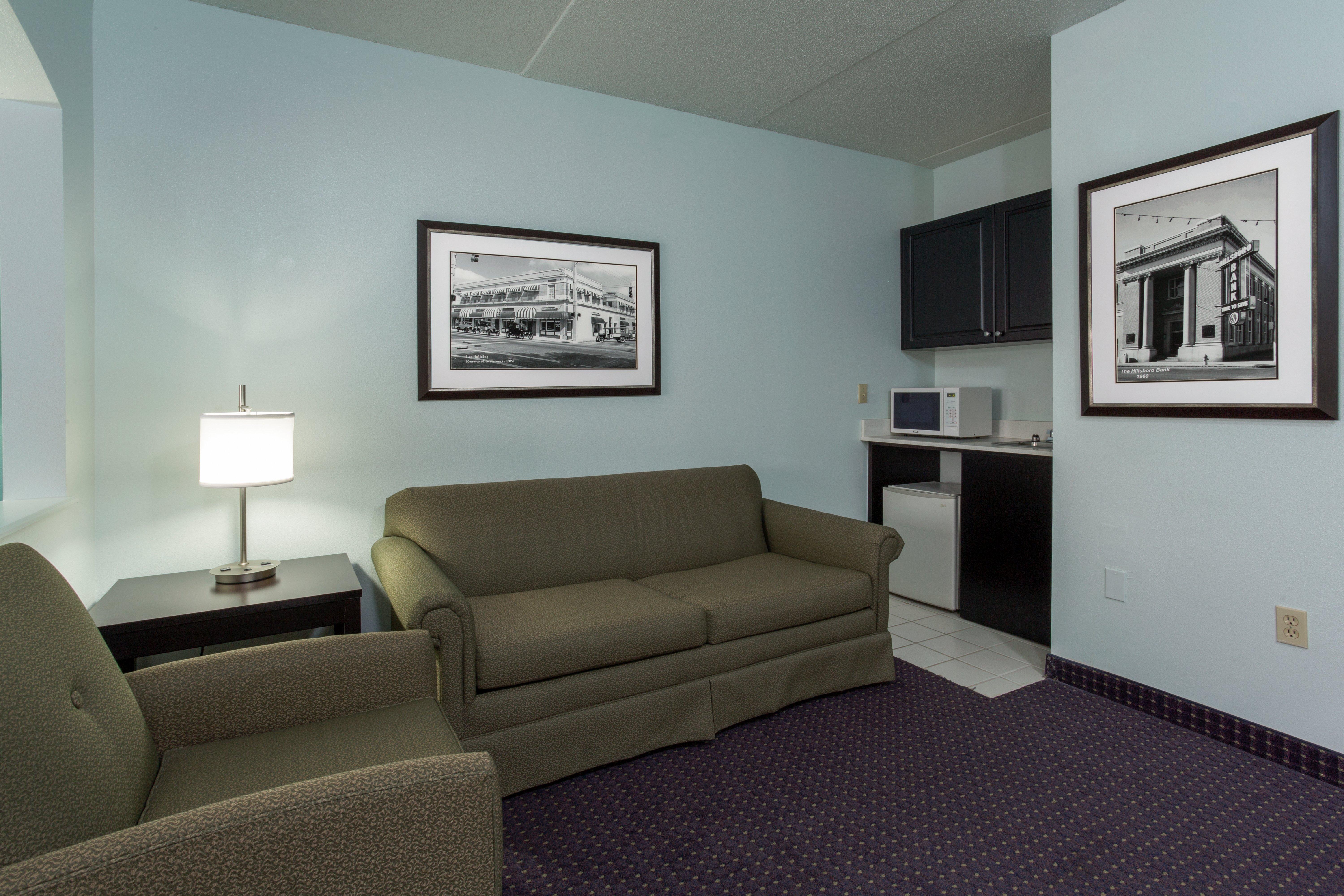 Express & Plant By Ihg Hotel
