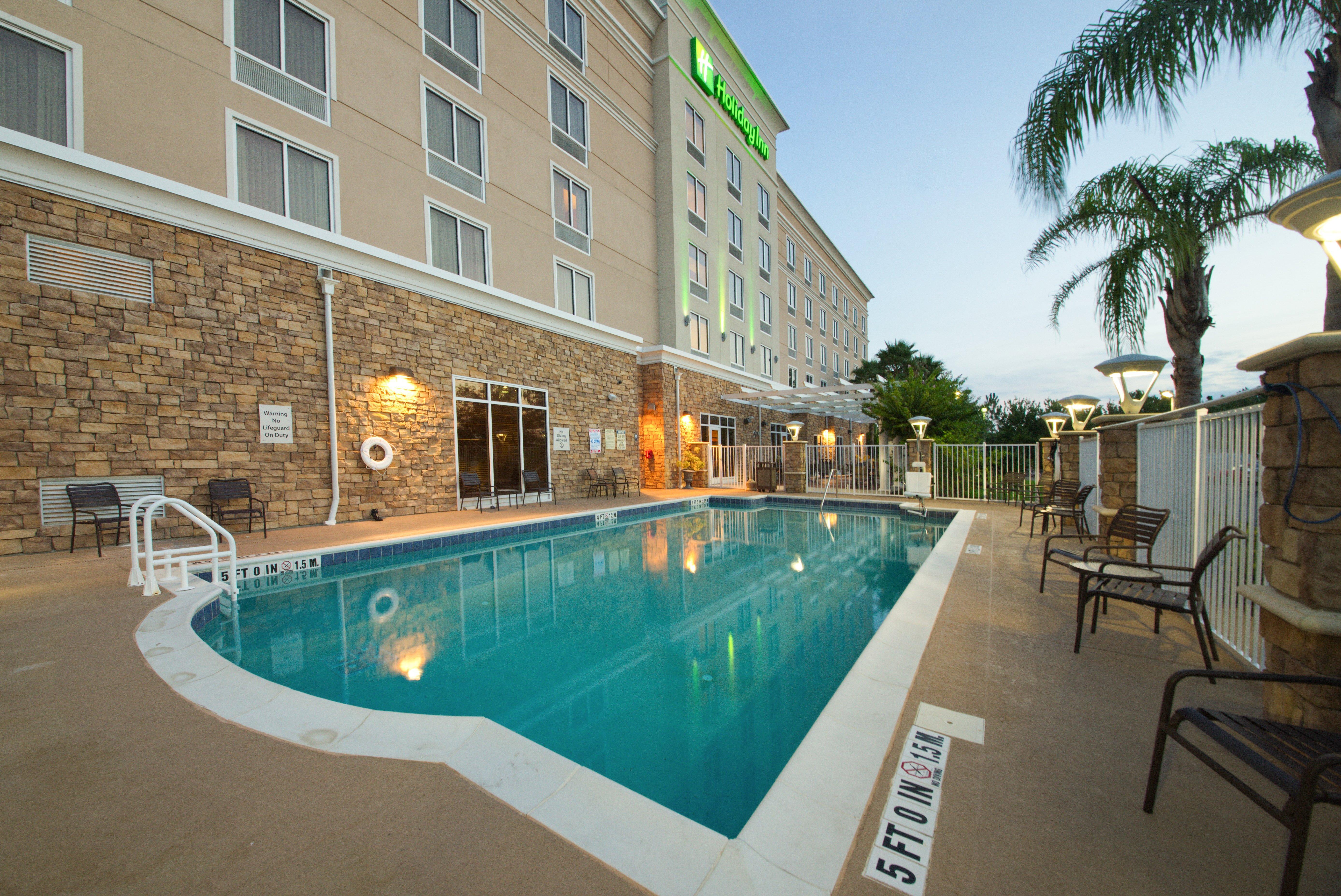 Hotel Titusville/kennedy Space Center By Ihg