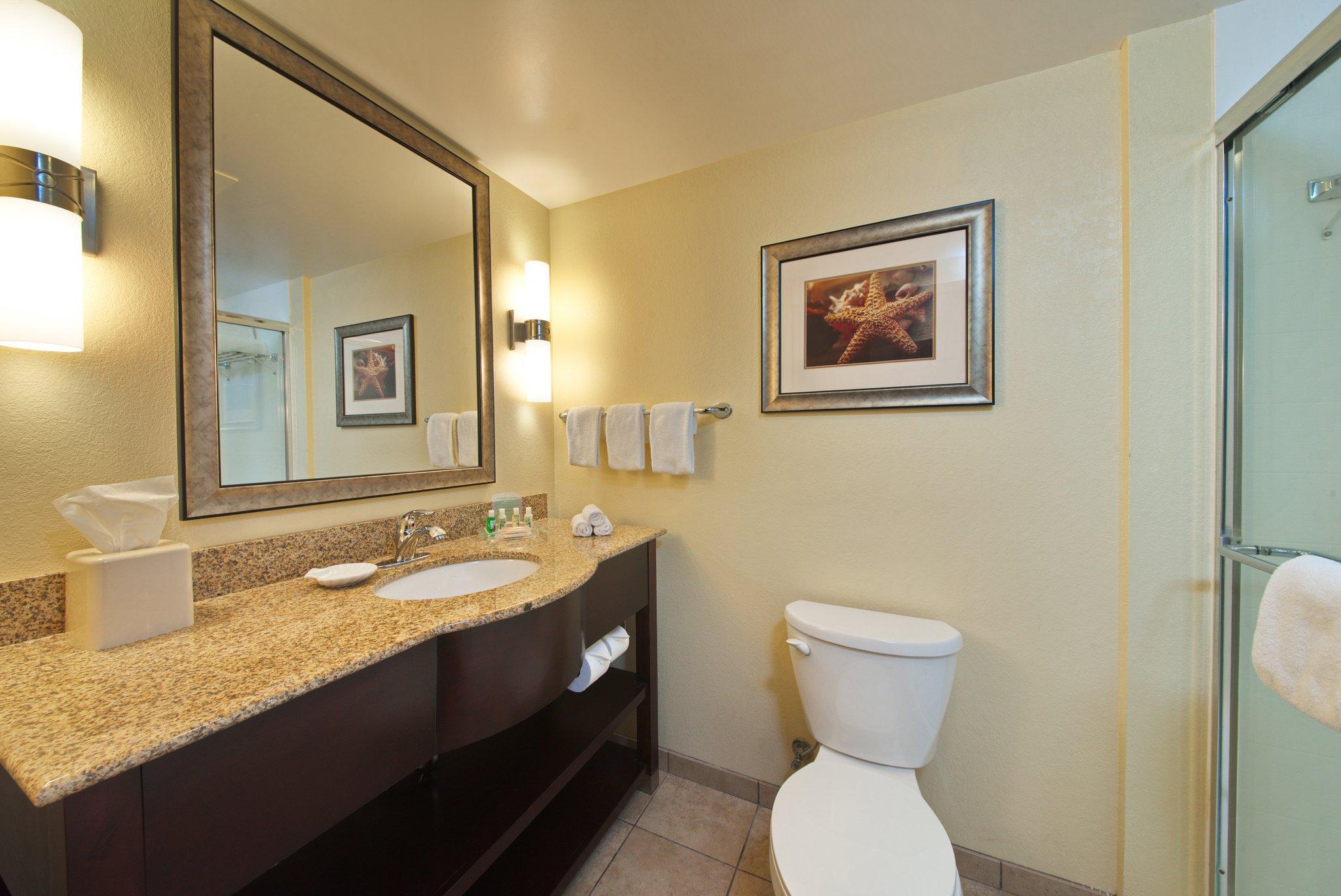 Hotel Titusville/kennedy Space Center By Ihg 3*
