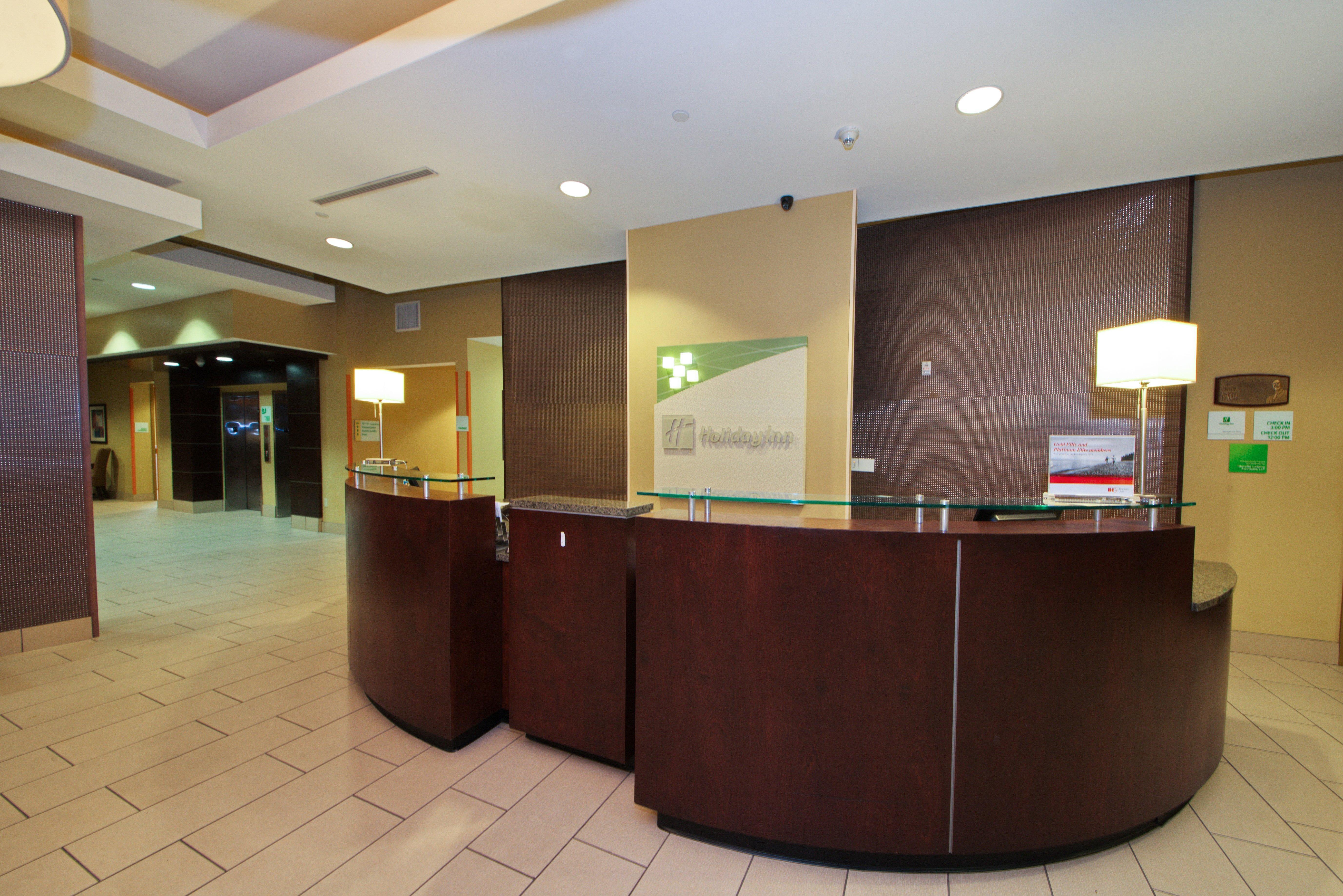 Hotel Titusville/kennedy Space Center By Ihg Titusville