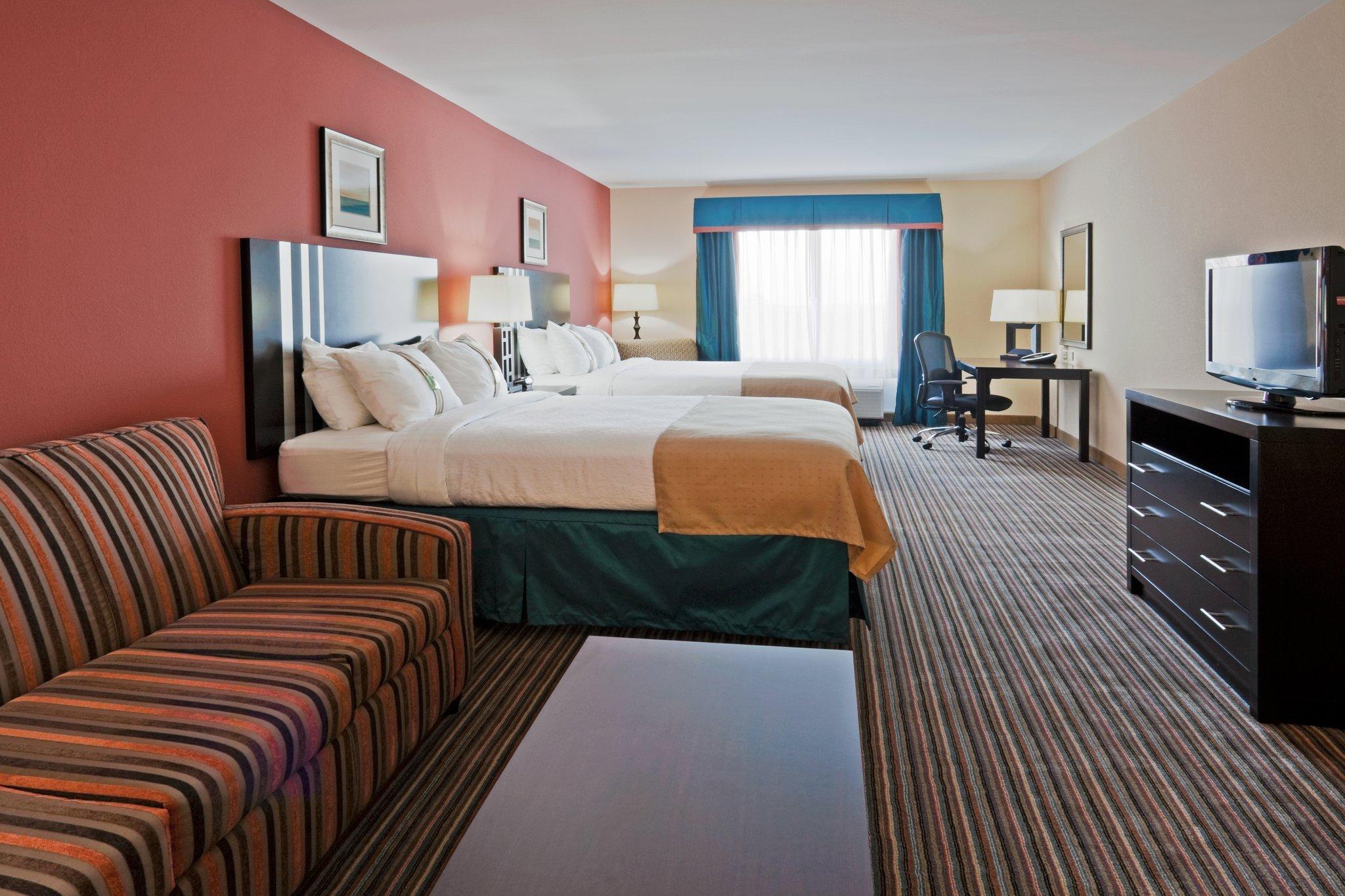 Titusville/kennedy Space Center By Ihg