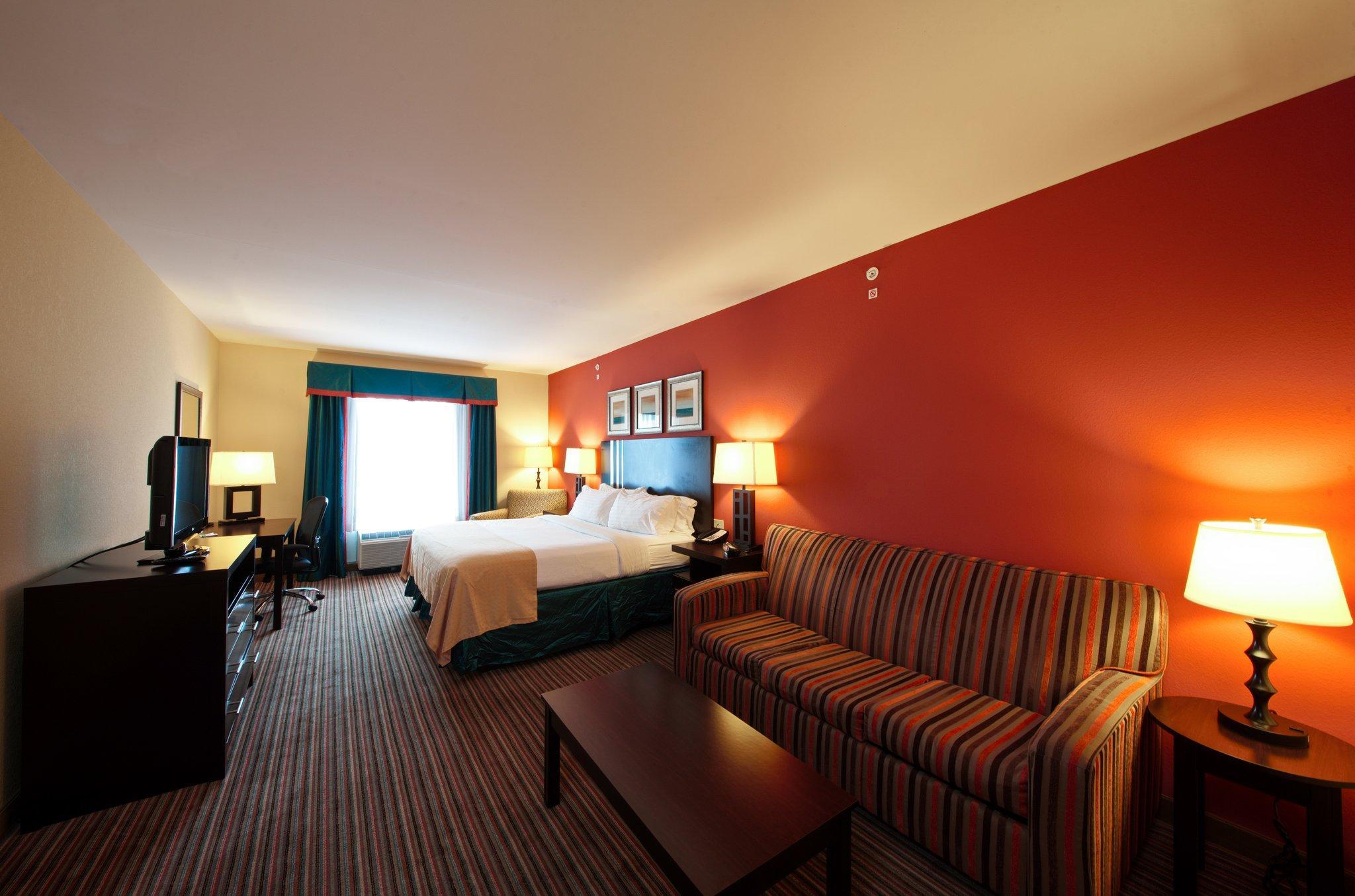 Titusville/kennedy Space Center By Ihg Hotel