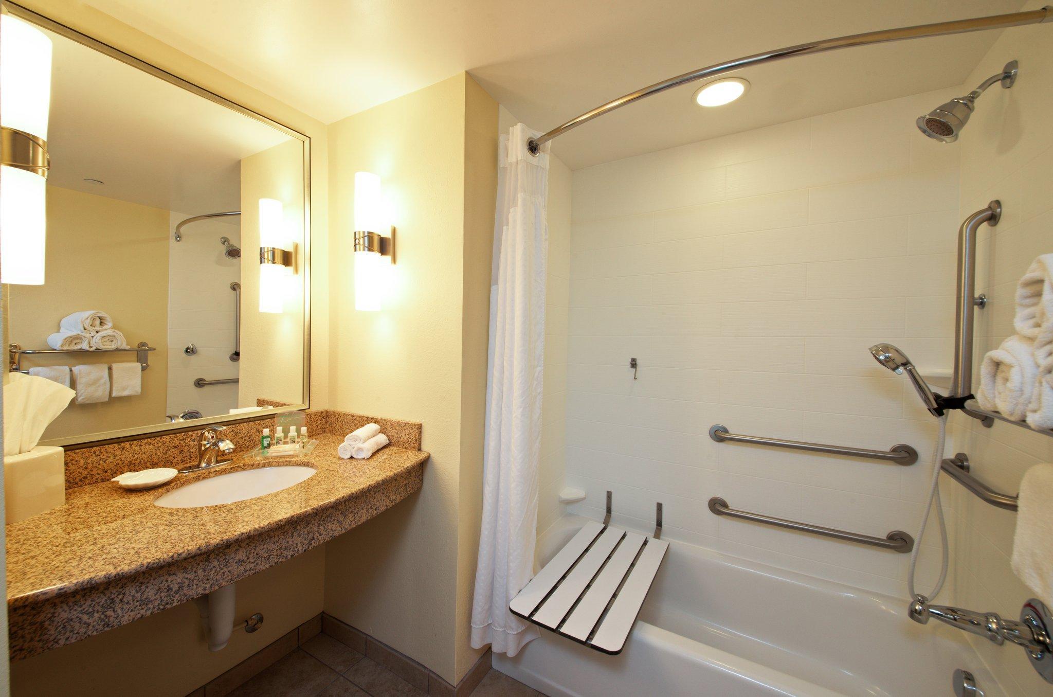 Hotel Titusville/kennedy Space Center By Ihg 3*