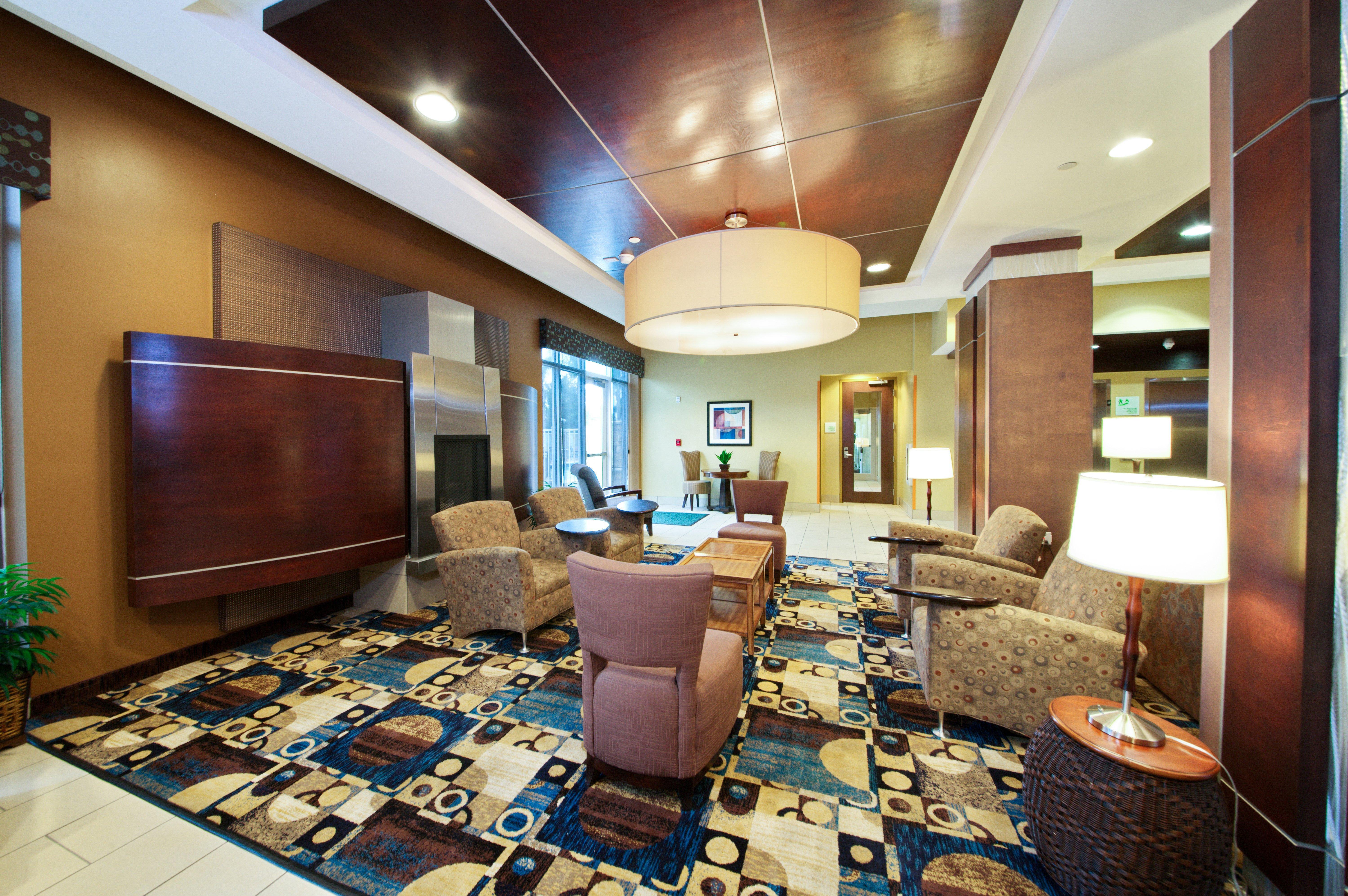 Hotel Titusville/kennedy Space Center By Ihg 3*