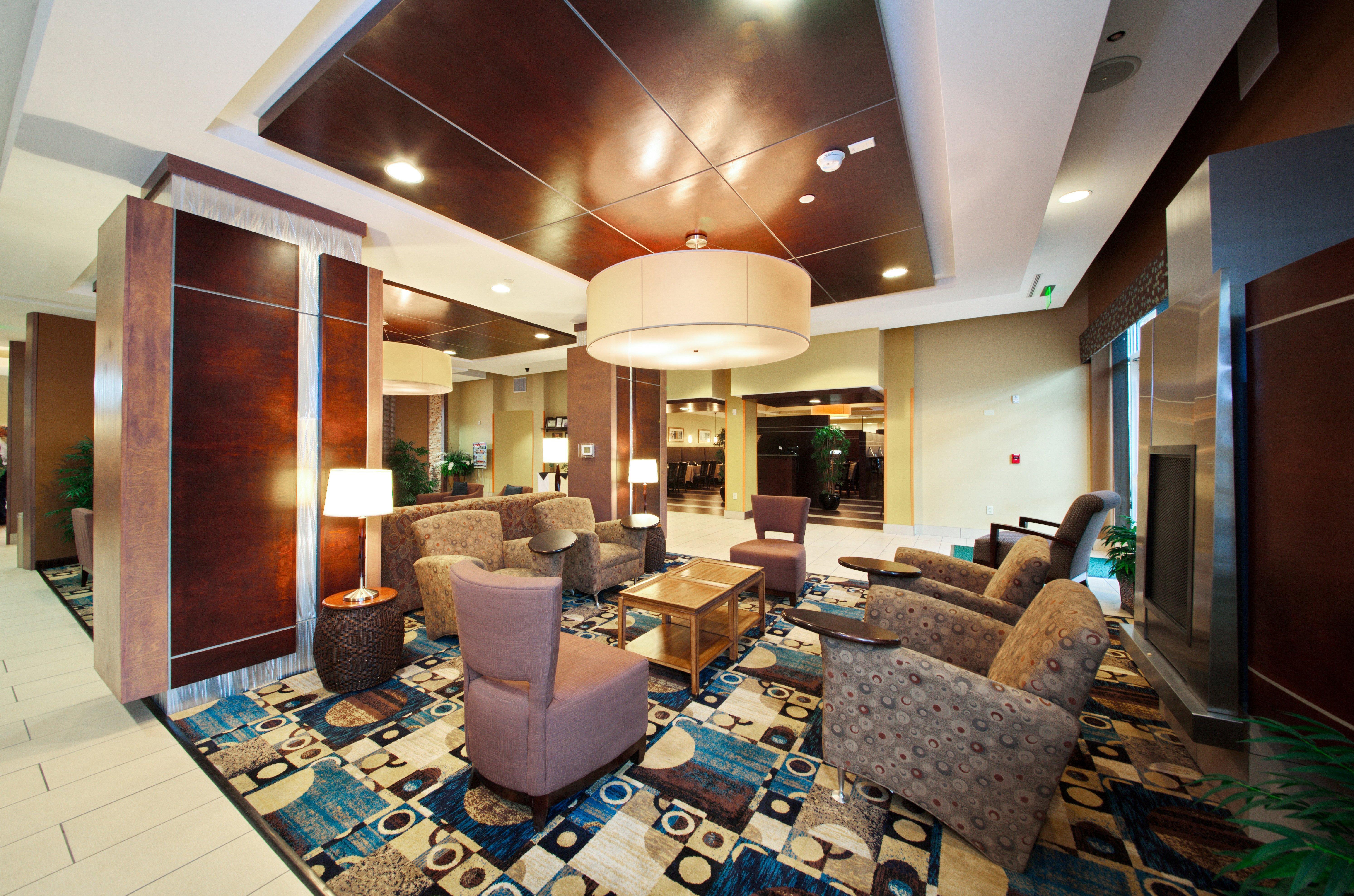 Titusville/kennedy Space Center By Ihg Hotel Titusville