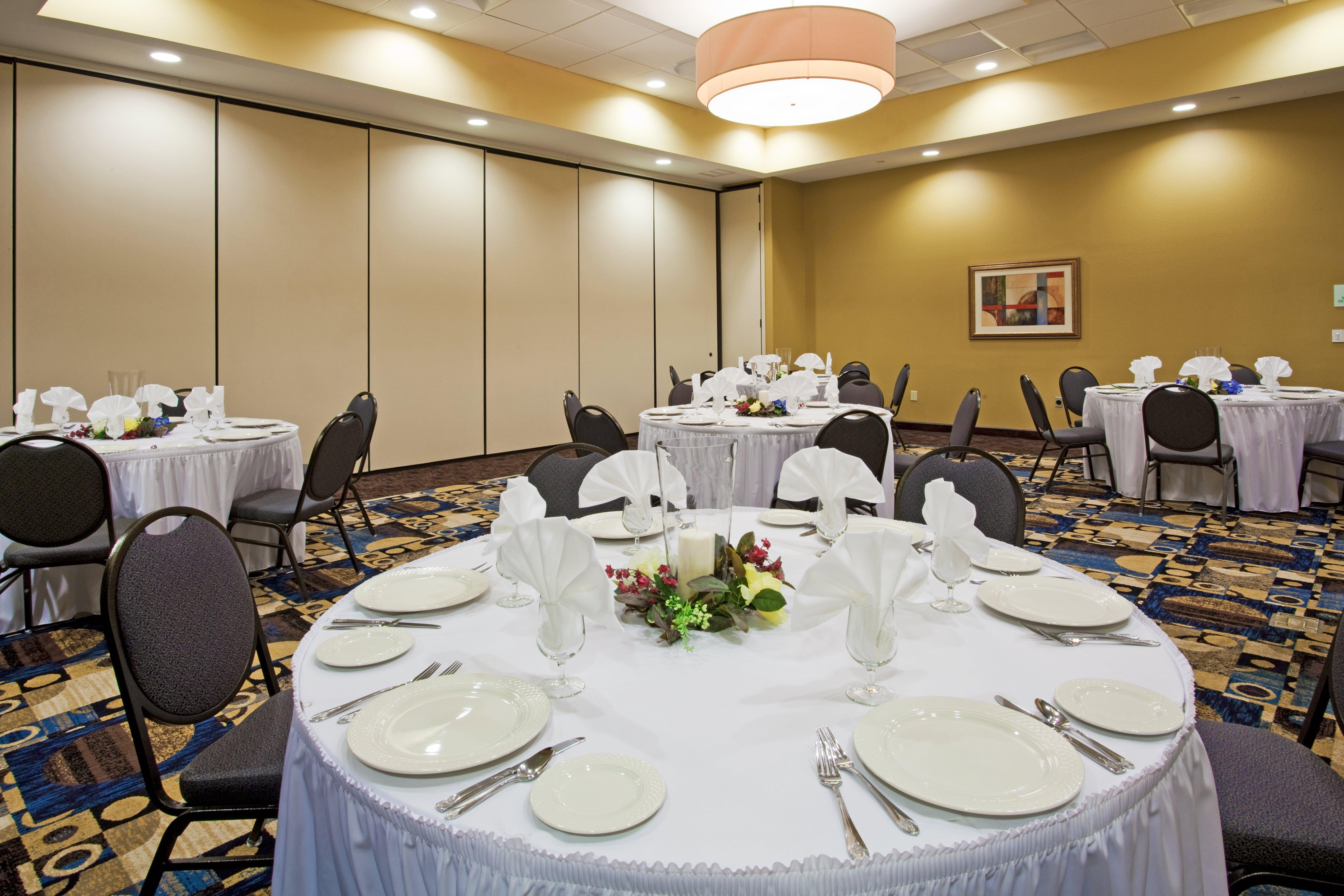 Titusville/kennedy Space Center By Ihg Hotel 3*