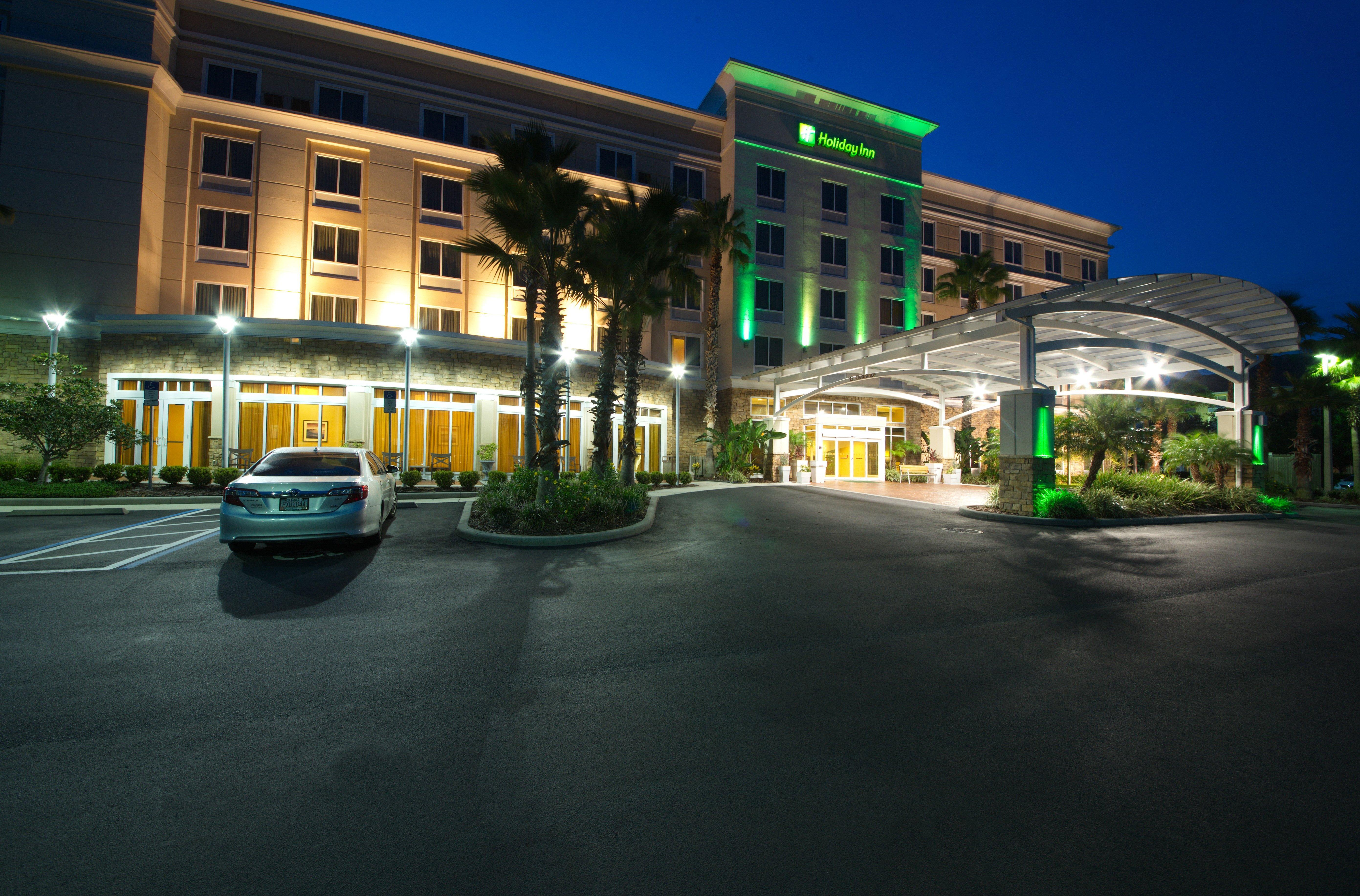 Titusville/kennedy Space Center By Ihg 3*