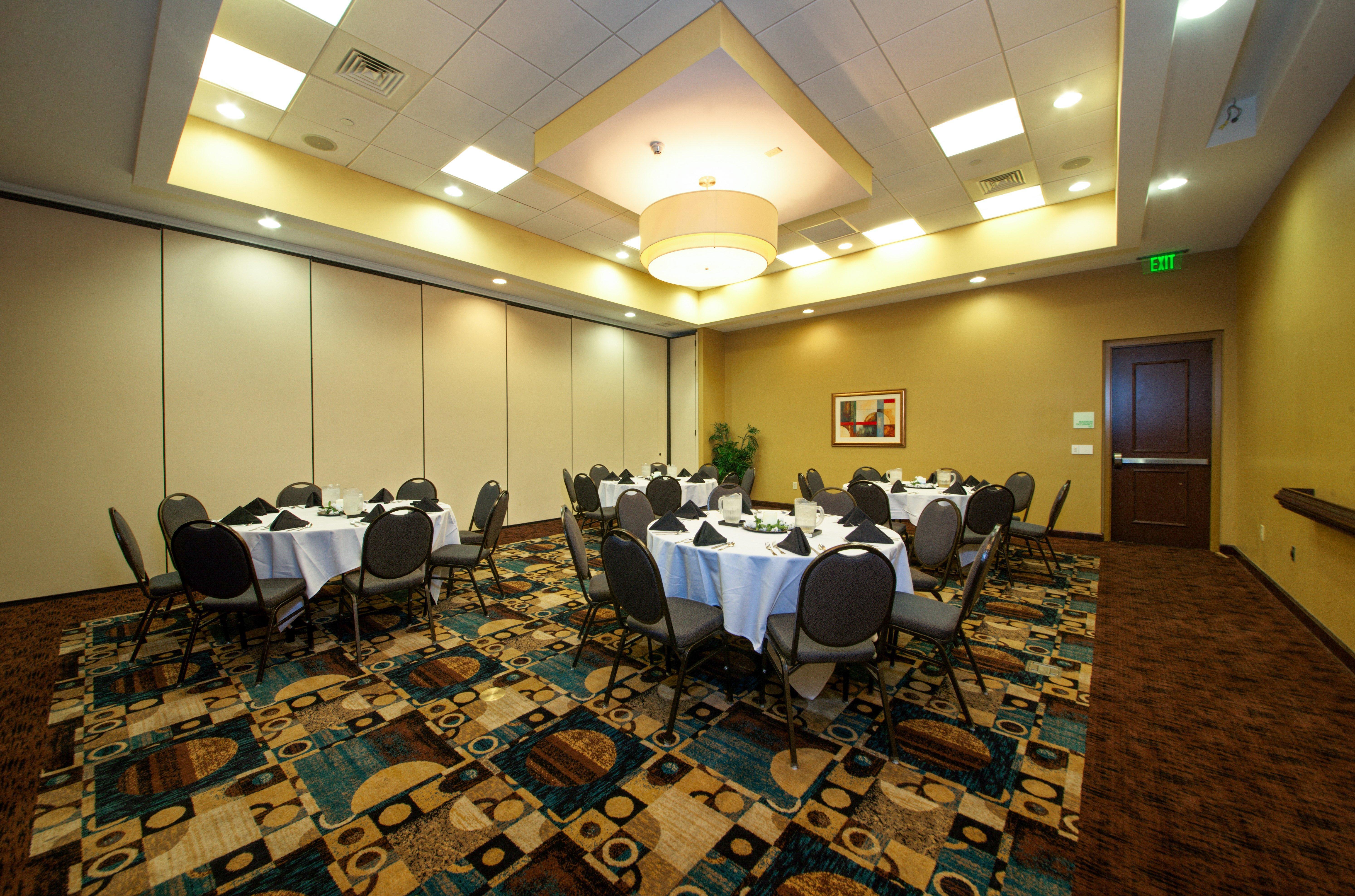 Titusville/kennedy Space Center By Ihg Hotel 3*