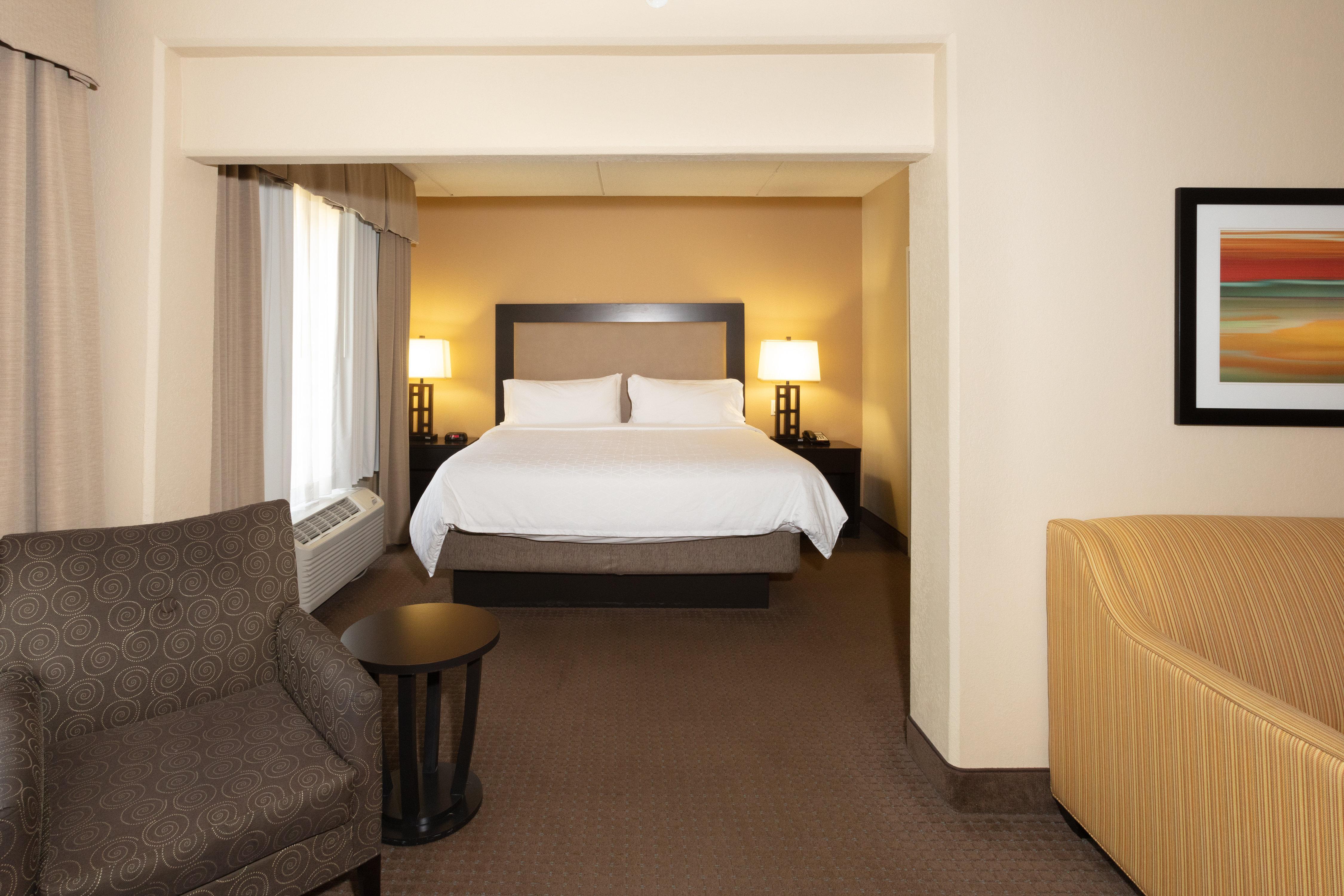 Express & Airport By Ihg