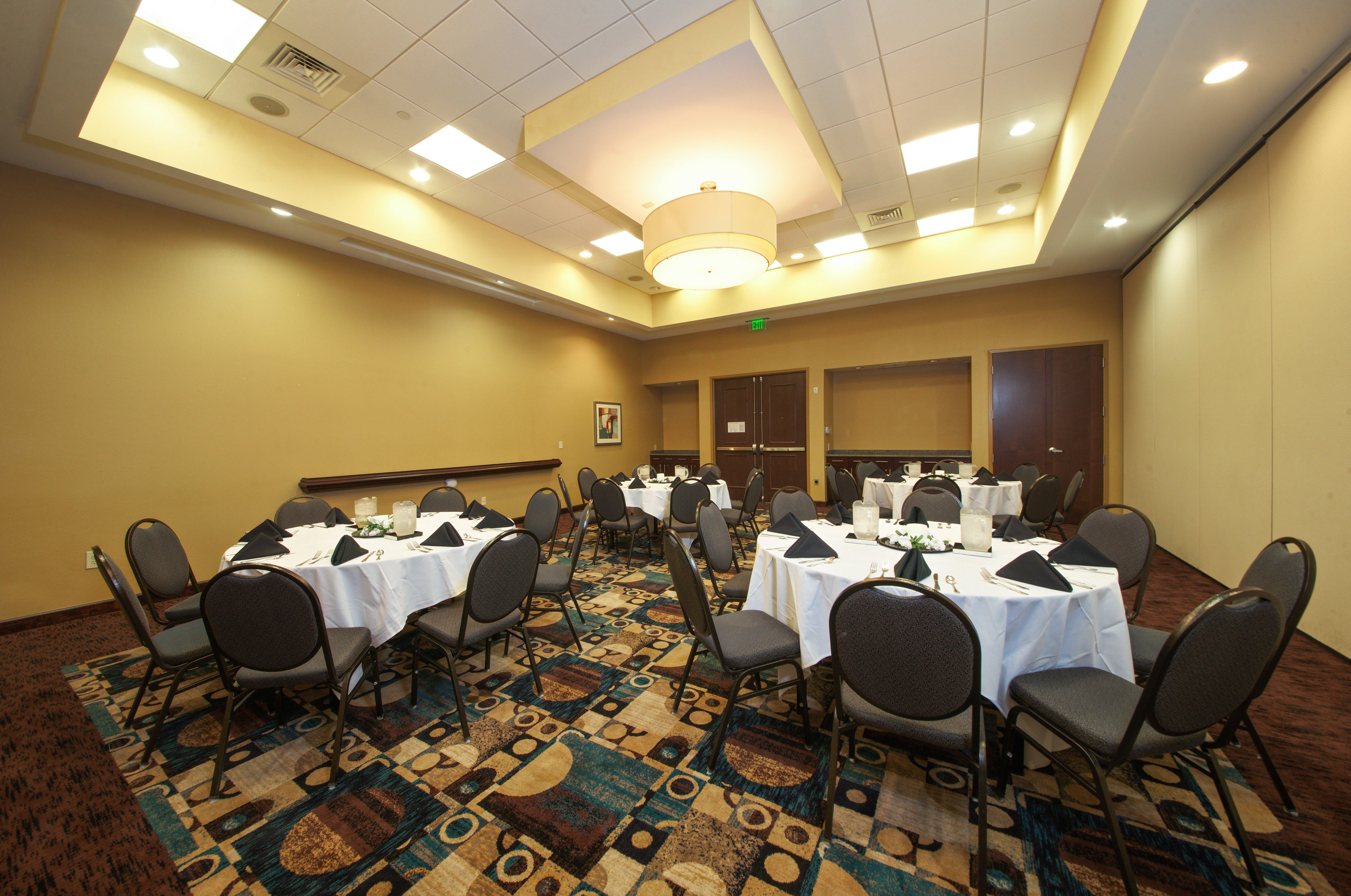 Hotel Titusville/kennedy Space Center By Ihg 3*