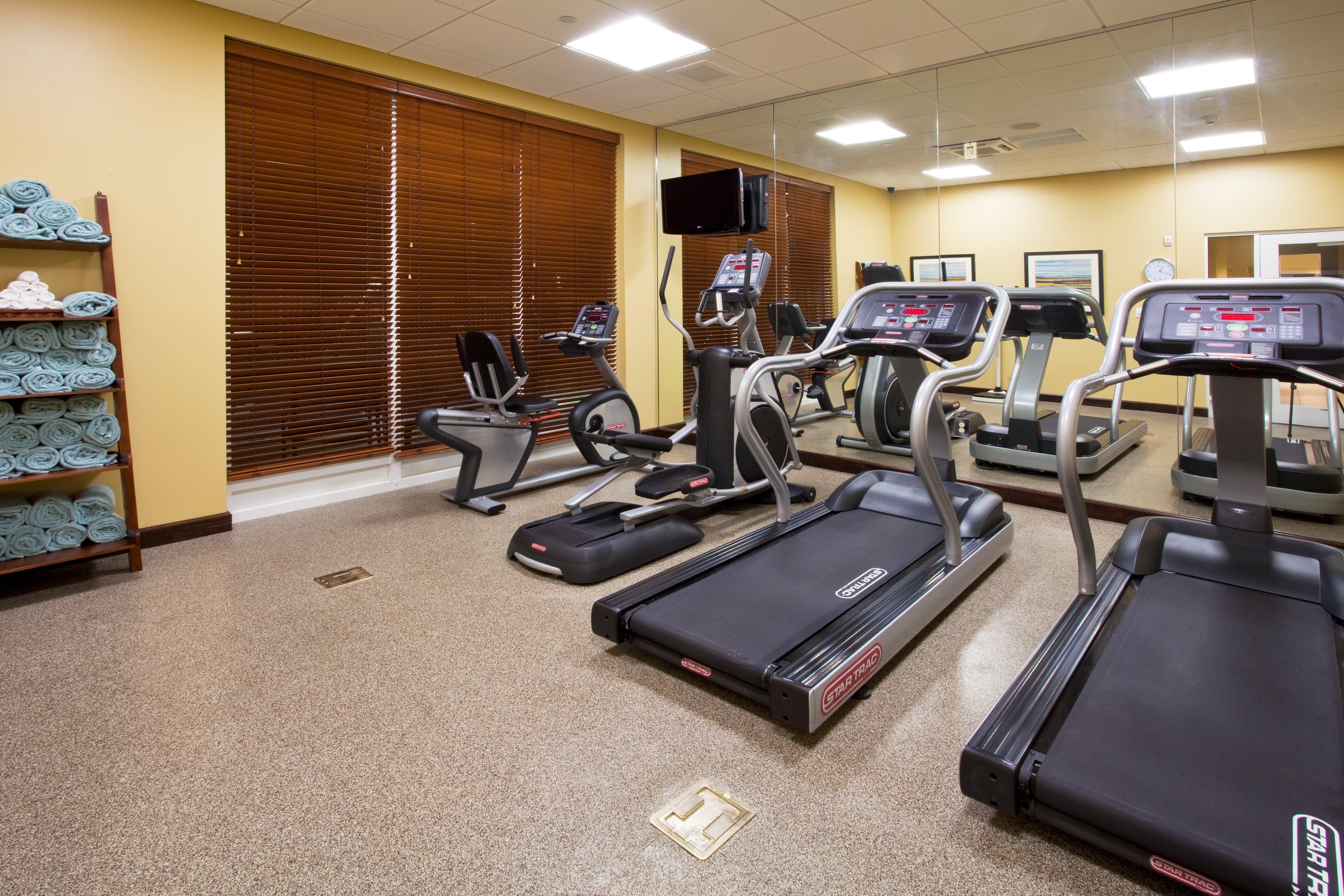 Titusville/kennedy Space Center By Ihg Hotel 3*
