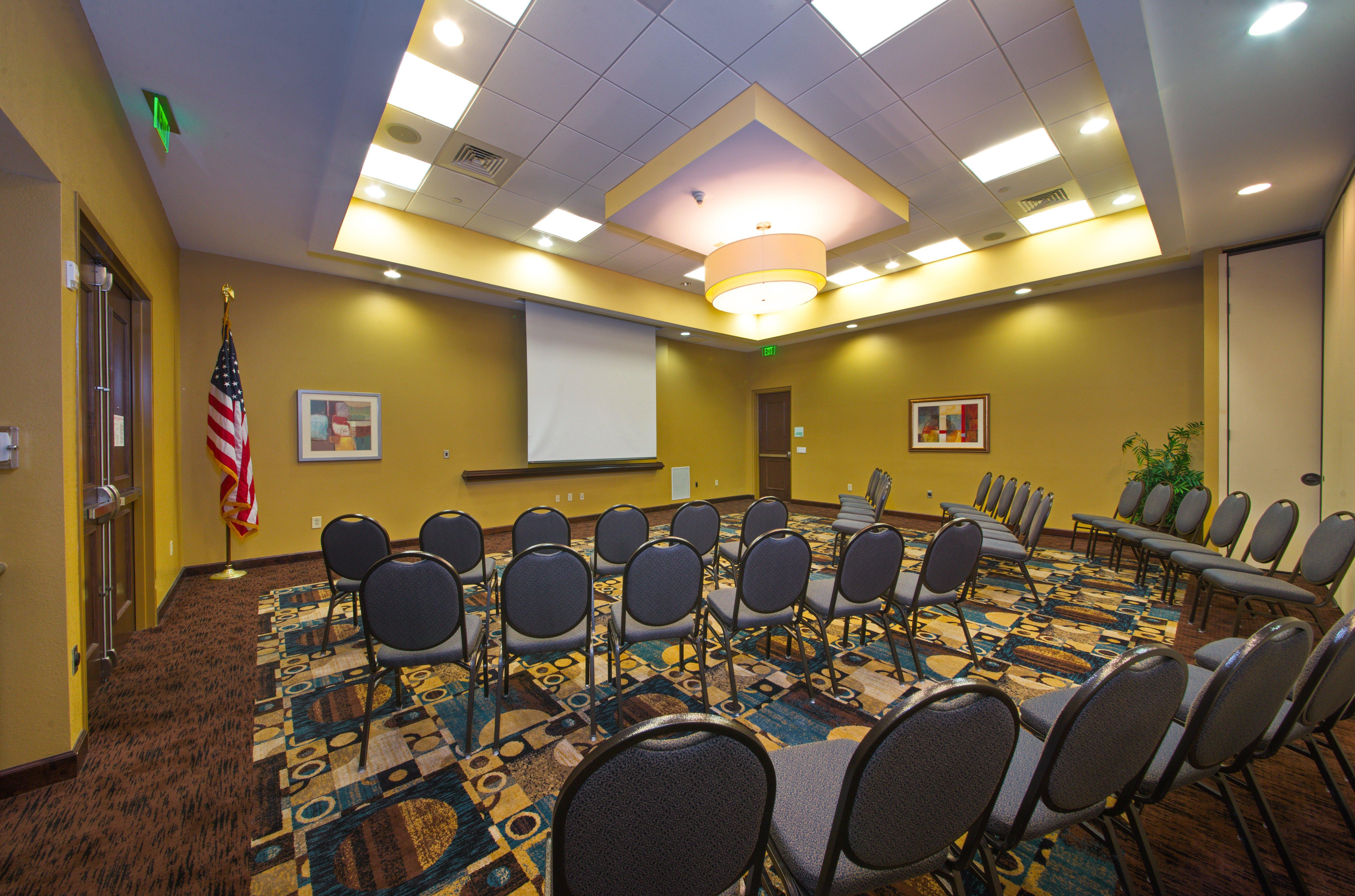 Hotel Titusville/kennedy Space Center By Ihg Titusville