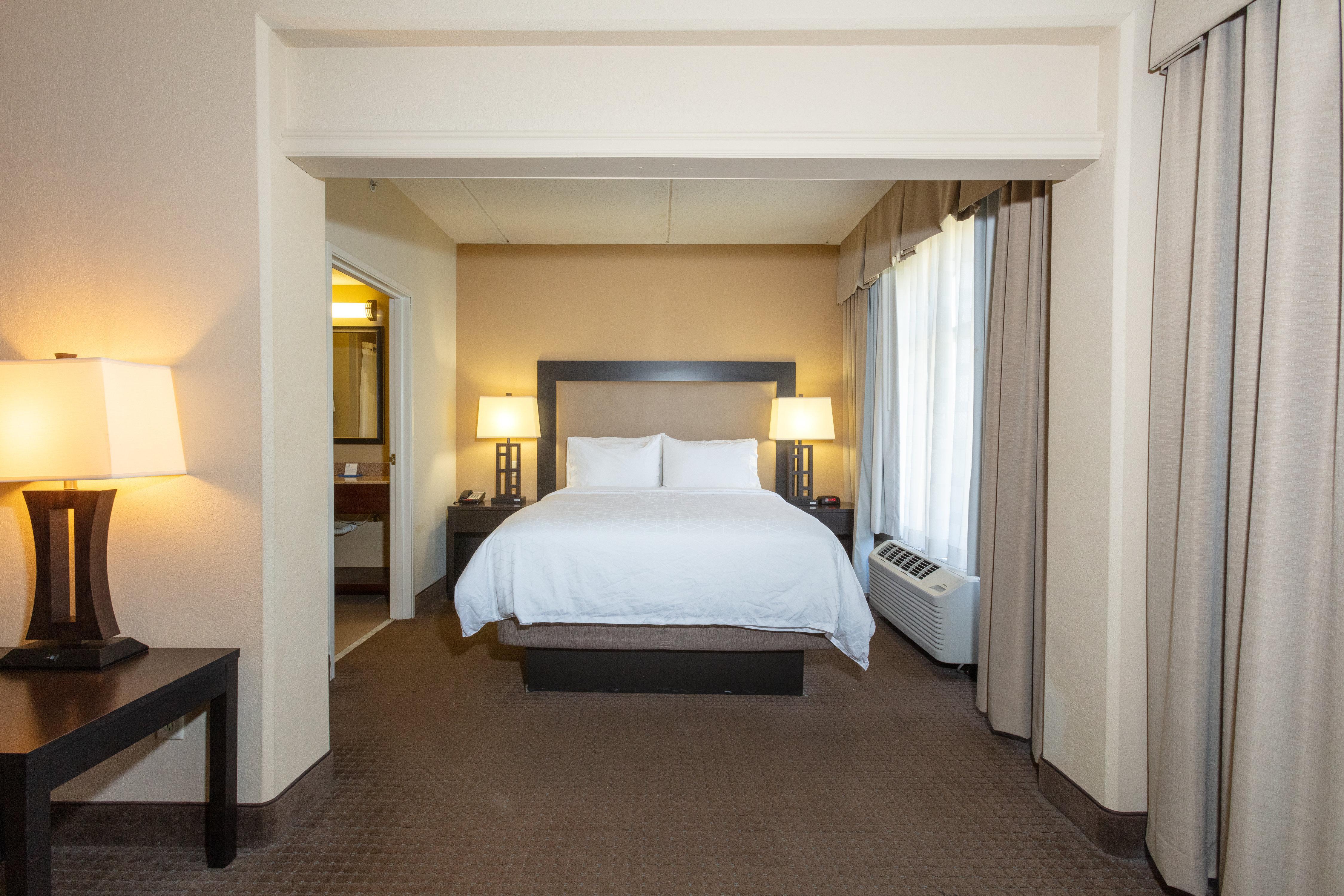 Express & Airport By Ihg Jacksonville