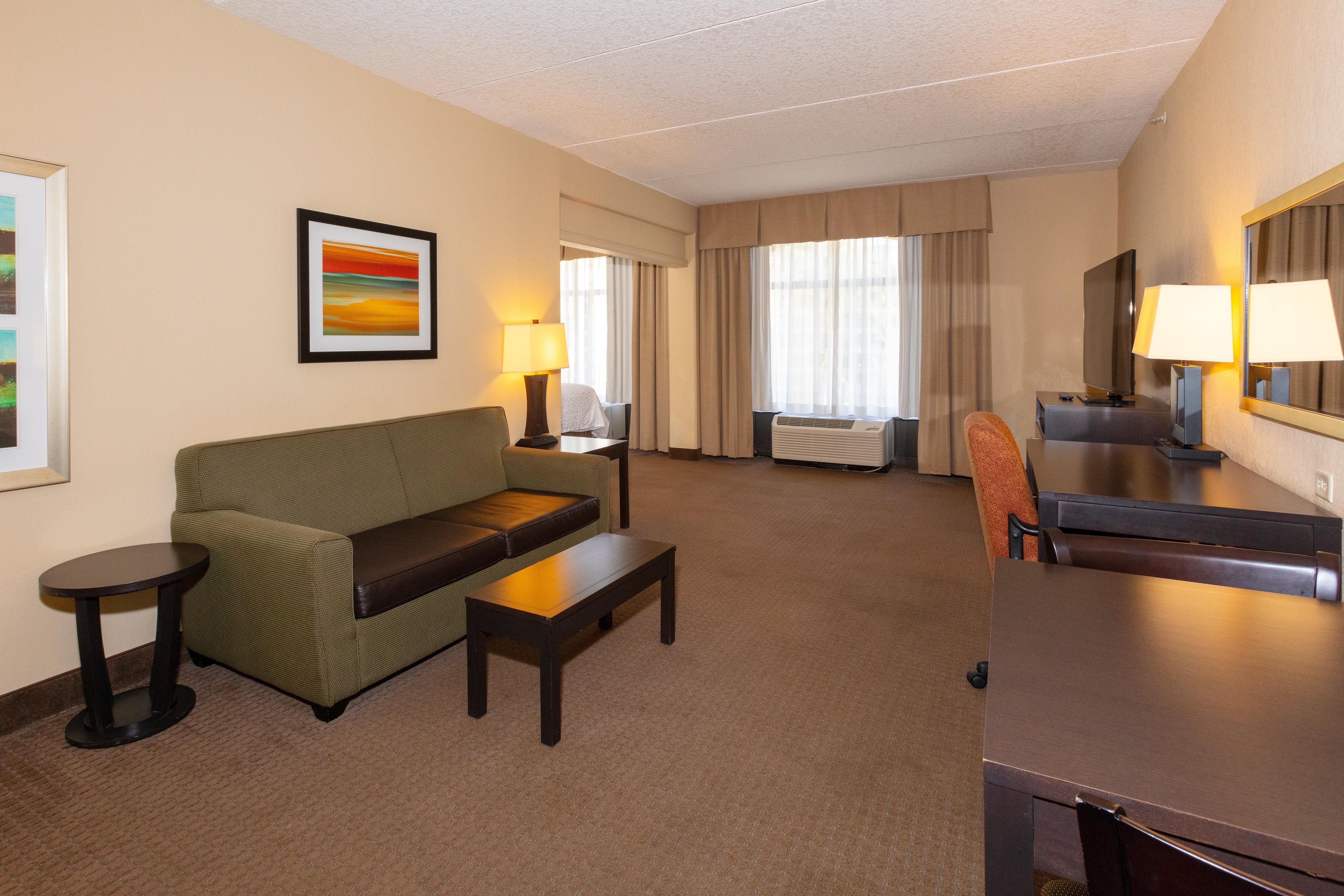 Hotel Express & Airport By Ihg