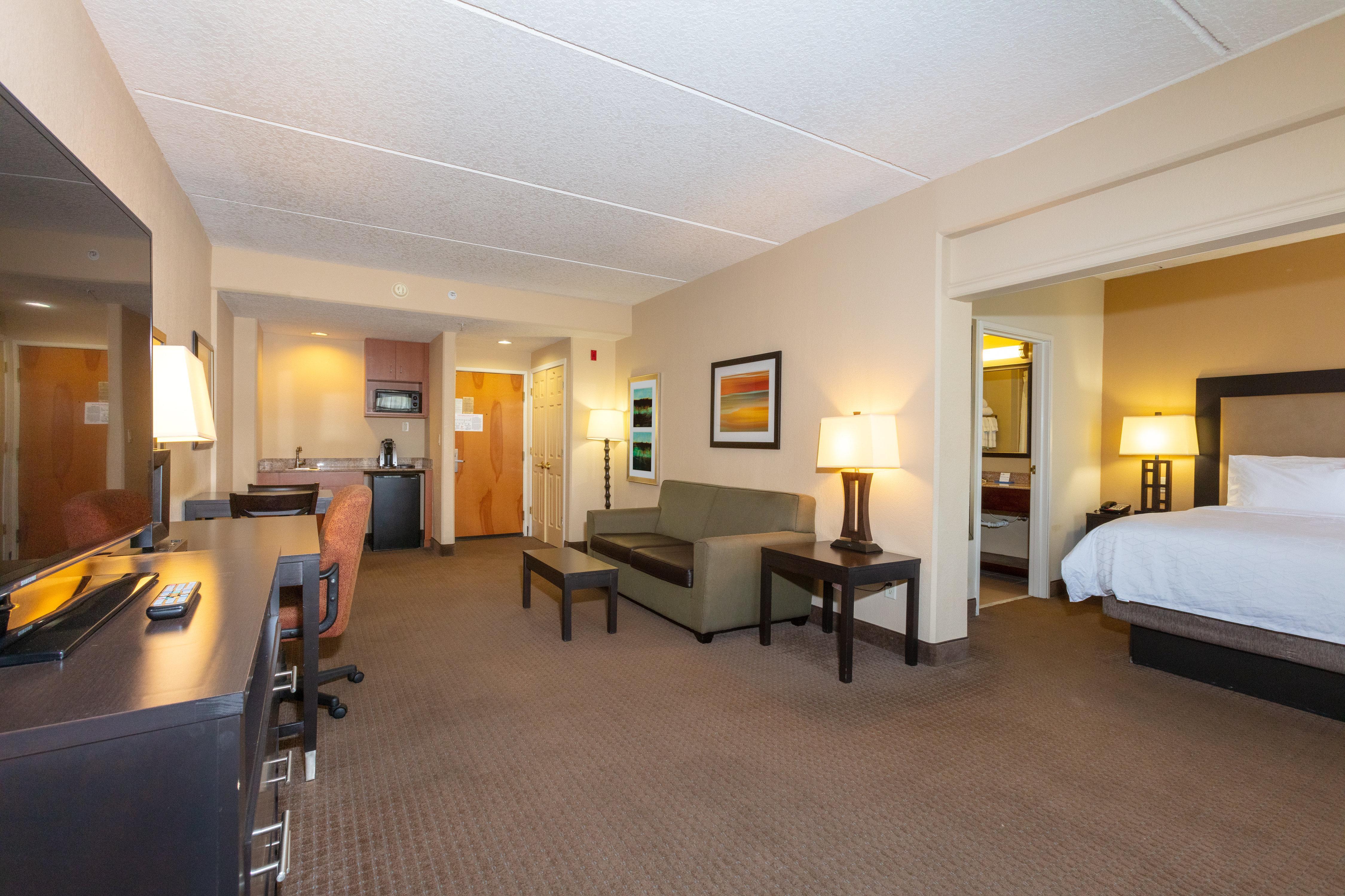 Express & Airport By Ihg