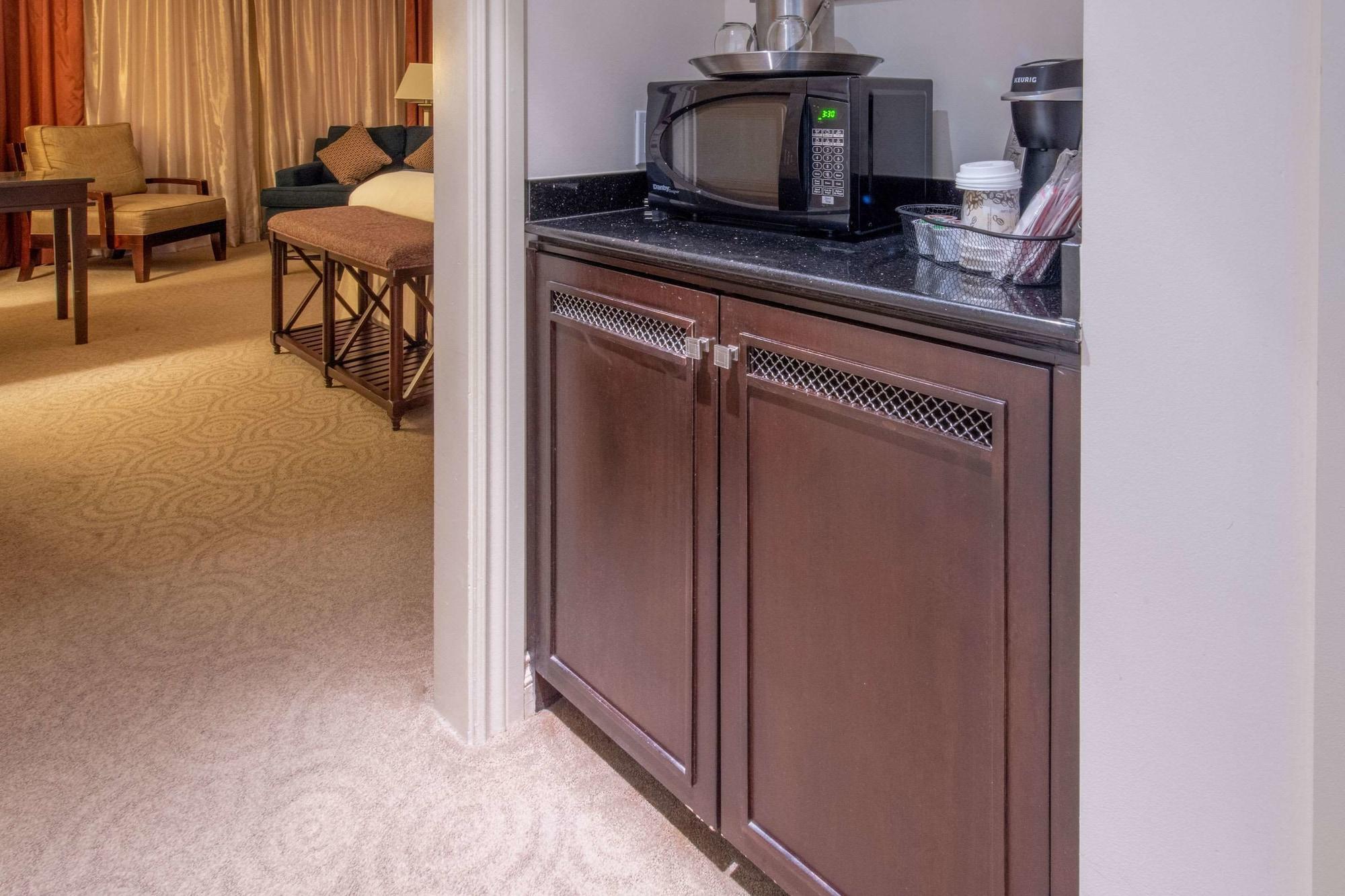 Hotel Wyvern Hotel, Ascend Collection