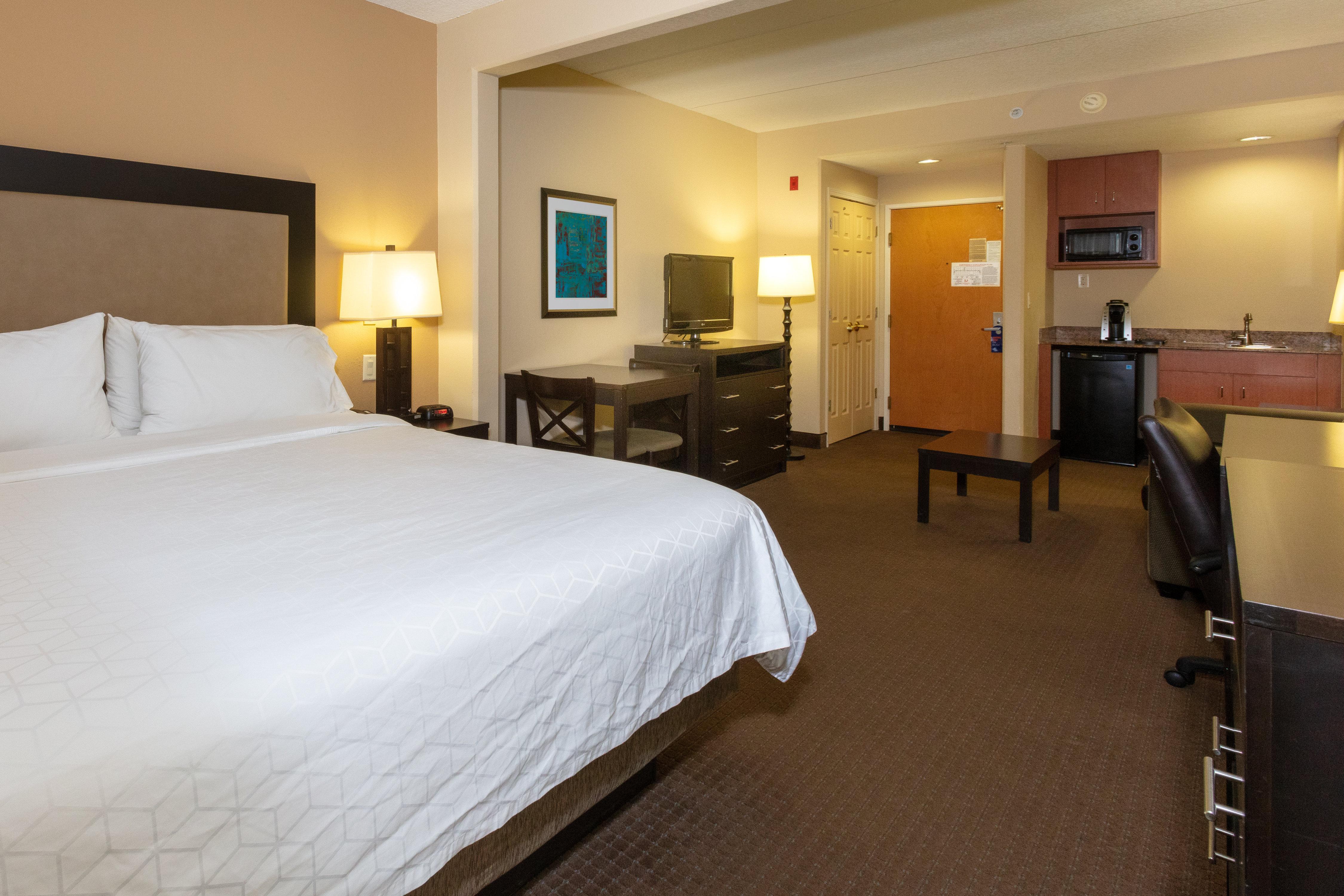 Express & Airport By Ihg Hotel Jacksonville