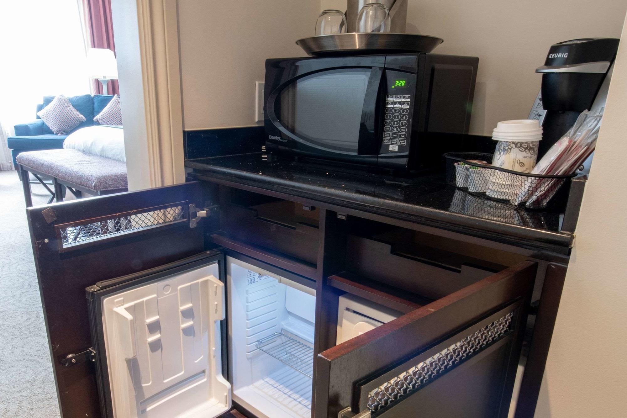 Hotel Wyvern Hotel, Ascend Collection 4*