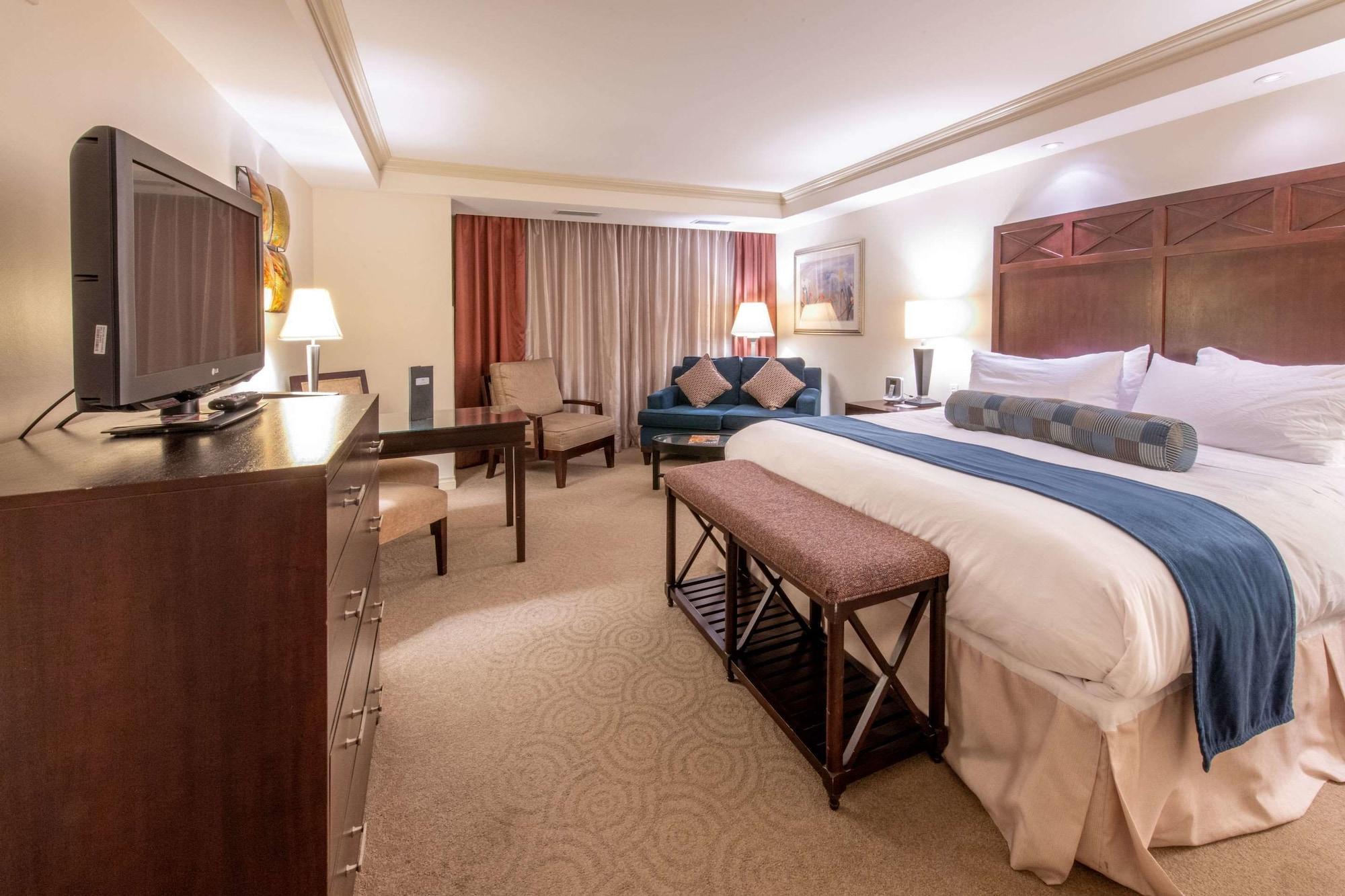 Hotel Wyvern Hotel, Ascend Collection 4*